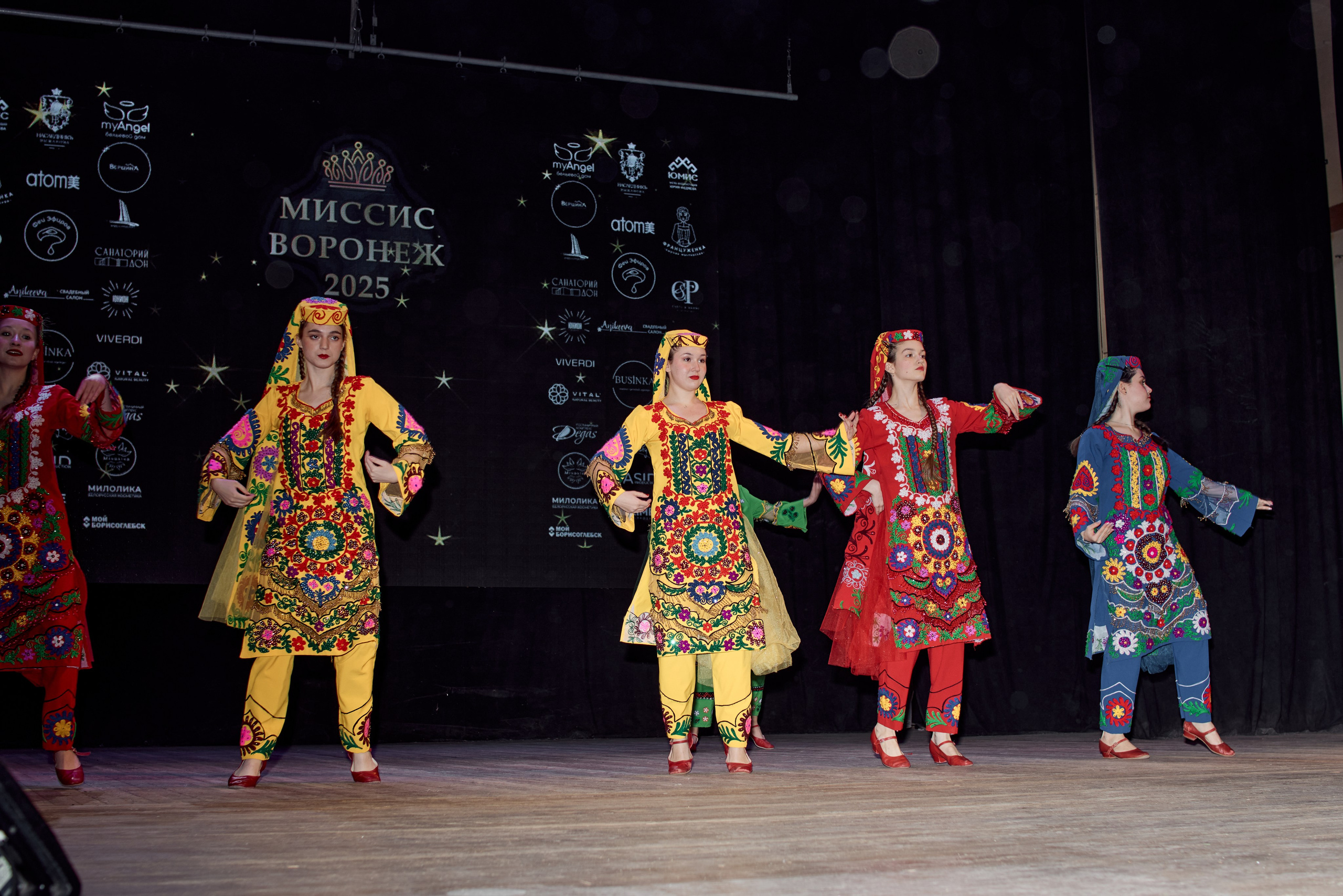 Форумы и фестивали. Репортажная и свадебная фото- и видео съемка Воронеж