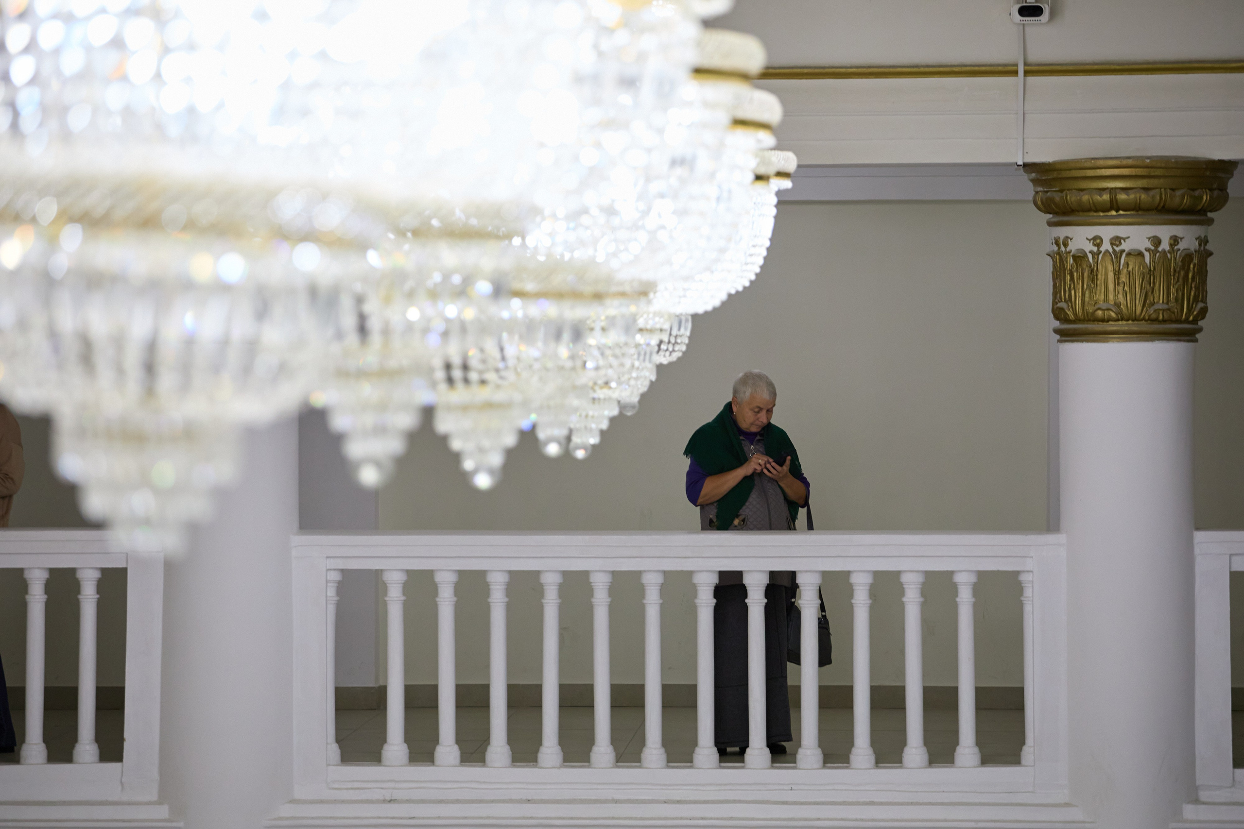 Филармония «Вокруг света в ритме танца». Фотограф Илья Прохоров в Кирове