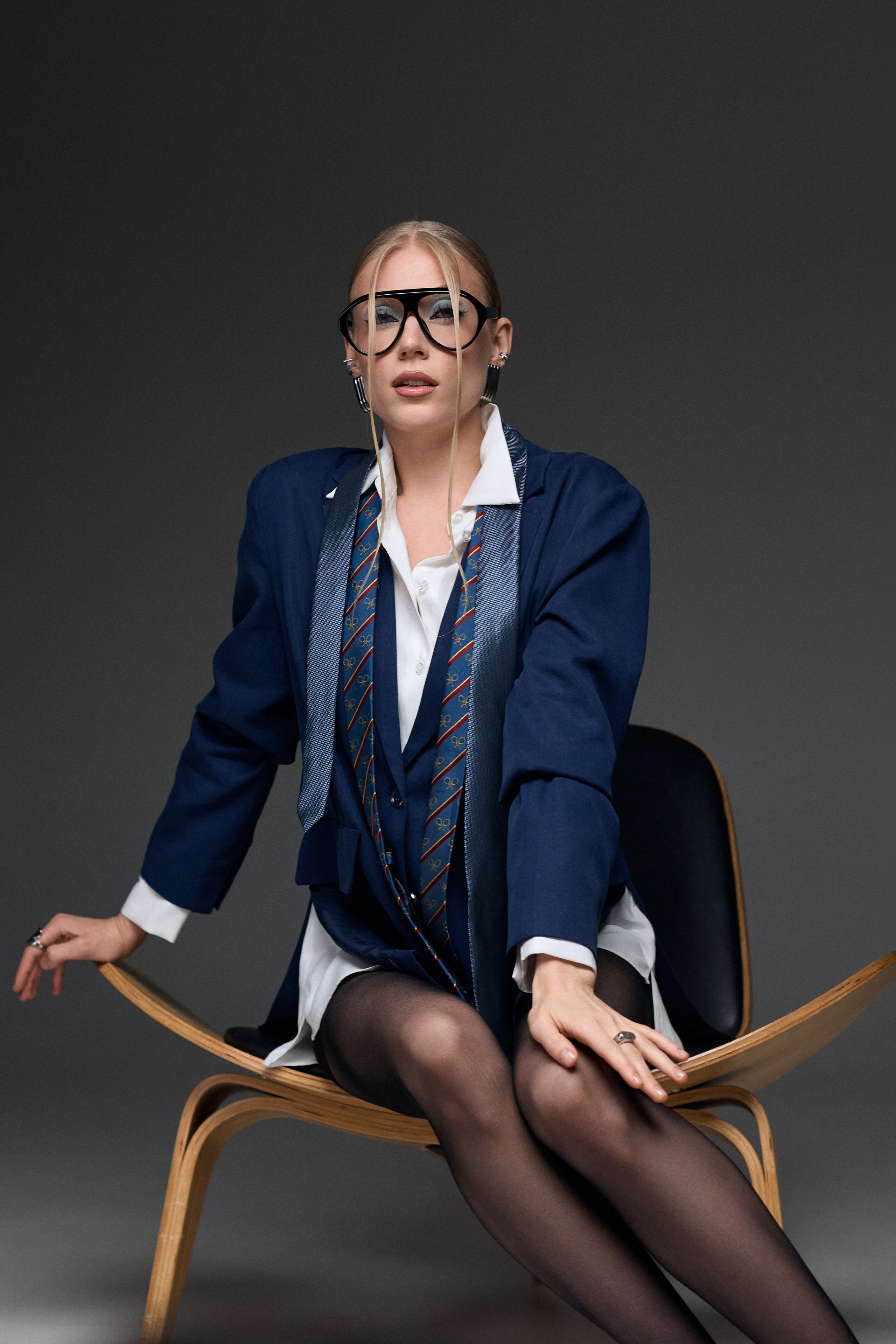 Маша. Фотограф Илья Прохоров в Кирове