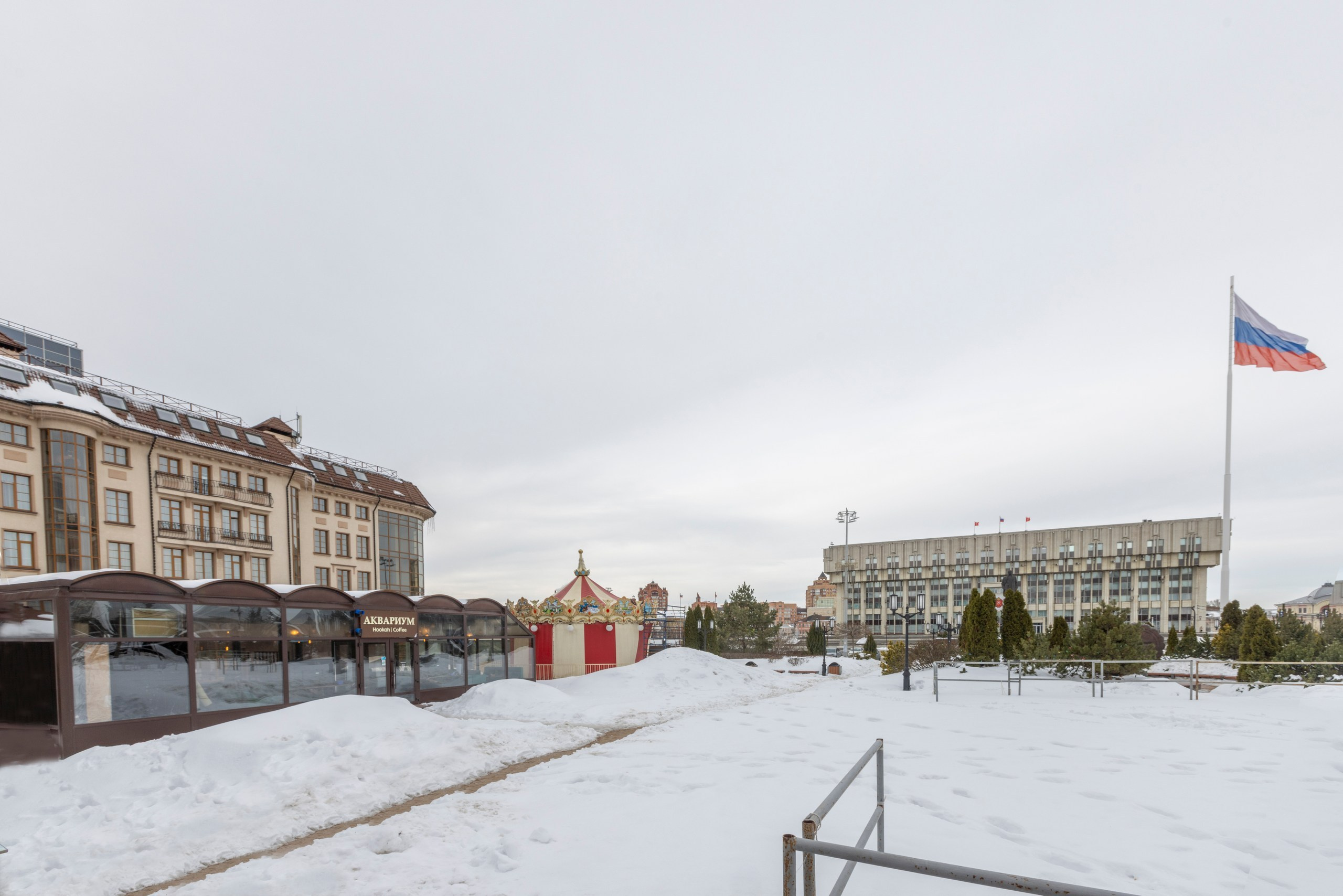 Аквариум. Фотограф в Туле Крупский АнДРей. Фотостудия «КАДР71» в Туле
