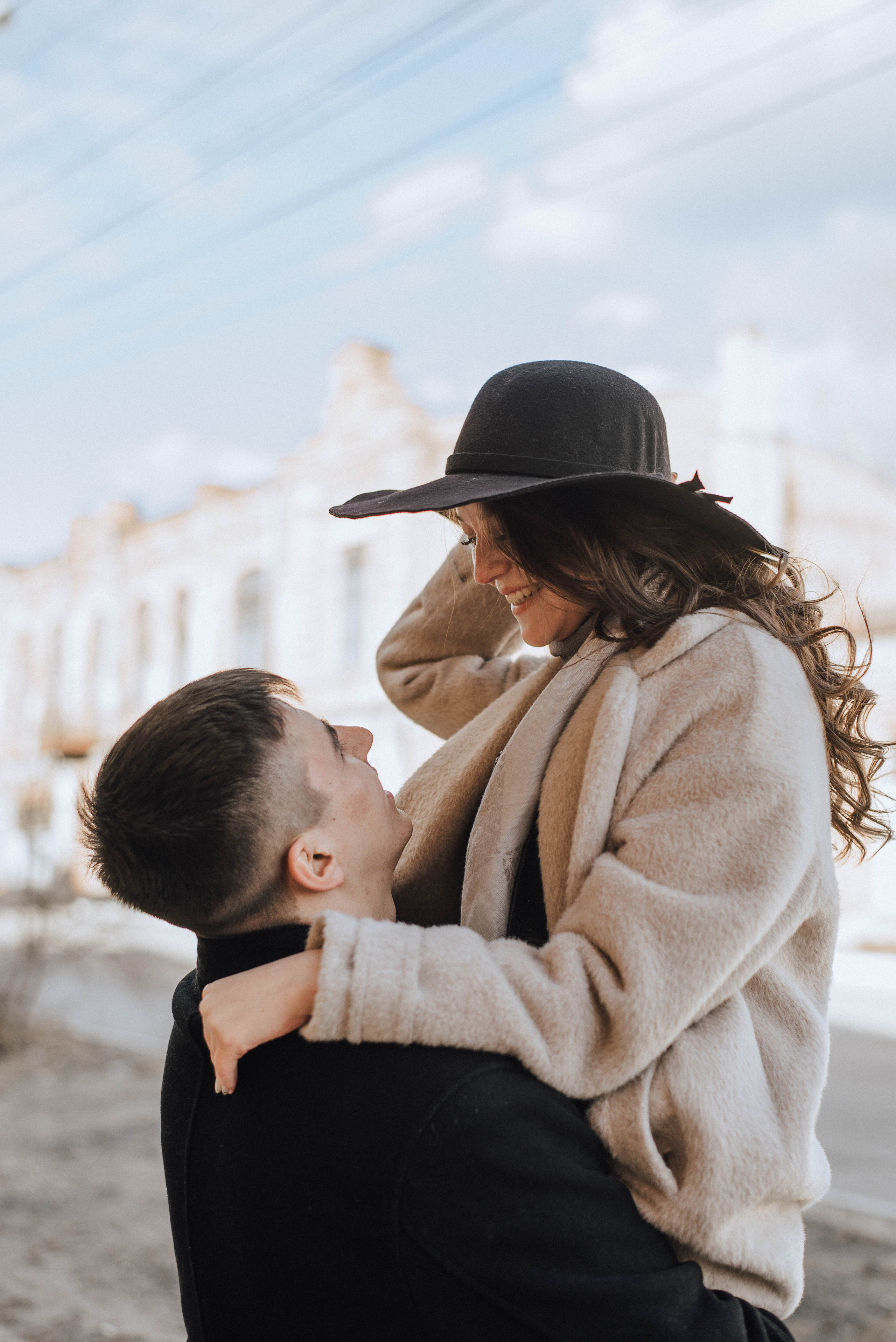 Серёжа и Кира. Свадебный и семейный фотограф в Чите Юлия Оранская