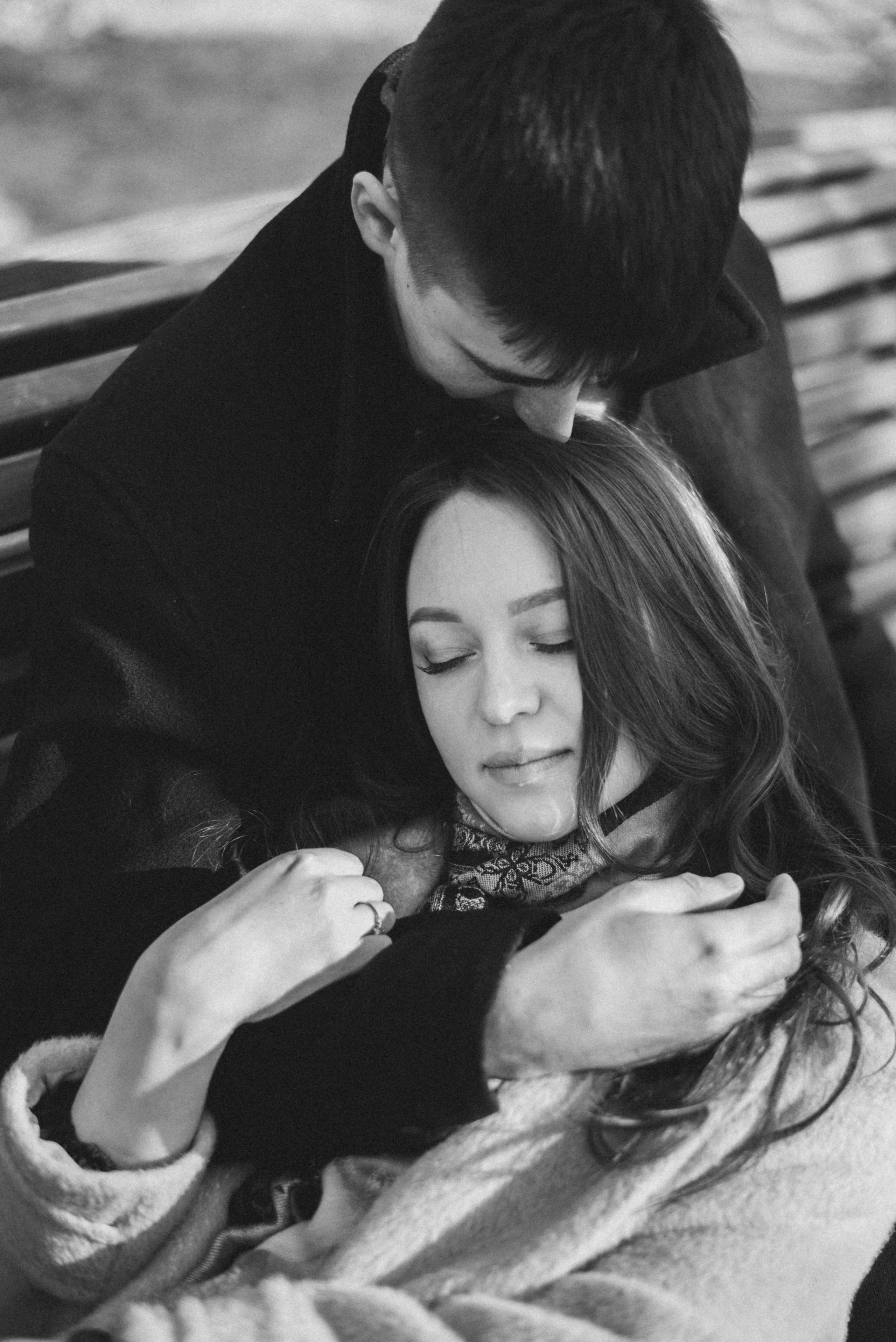 Серёжа и Кира. Свадебный и семейный фотограф в Чите Юлия Оранская