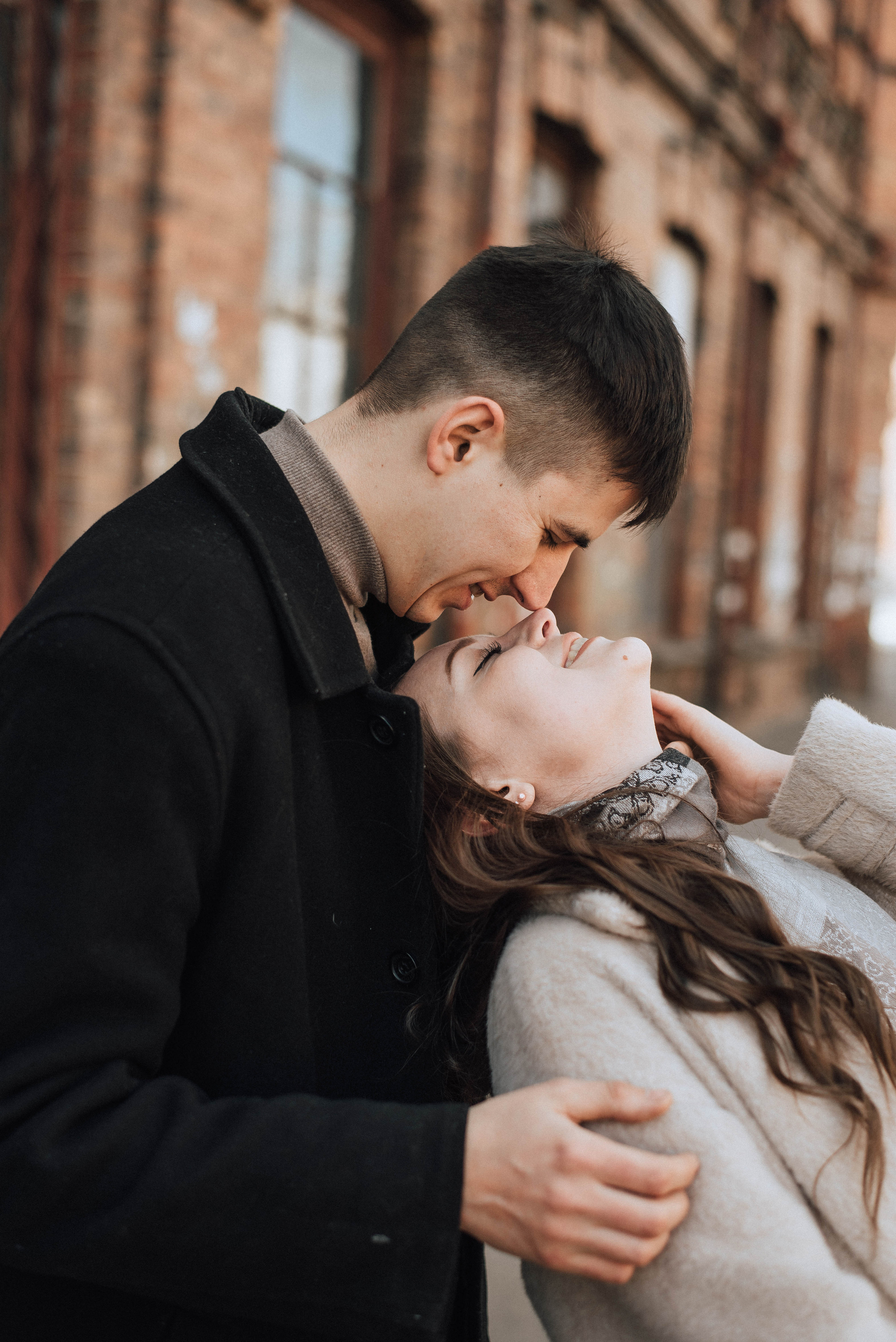 Серёжа и Кира. Свадебный и семейный фотограф в Чите Юлия Оранская