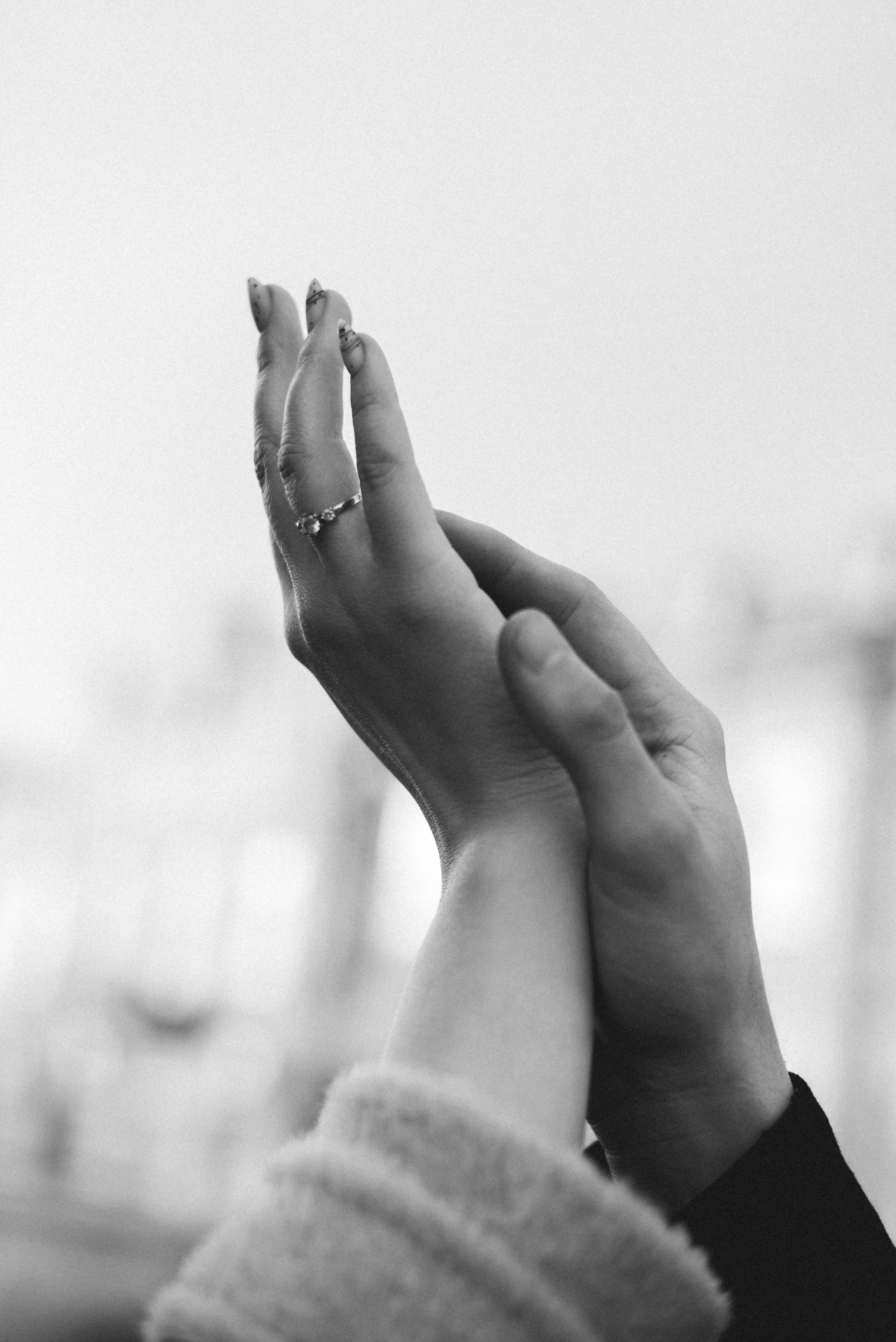 Серёжа и Кира. Свадебный и семейный фотограф в Чите Юлия Оранская