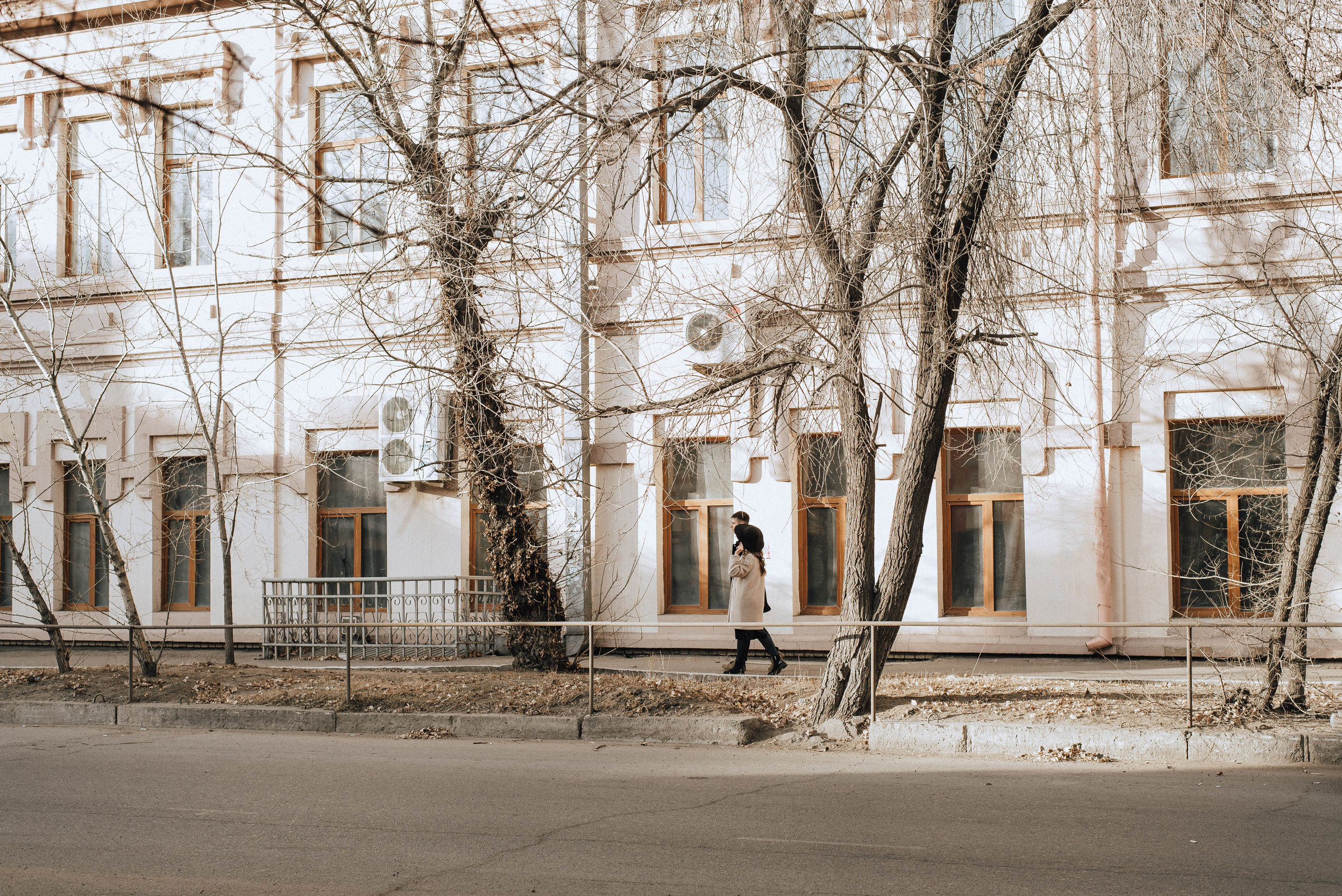 Серёжа и Кира. Свадебный и семейный фотограф в Чите Юлия Оранская