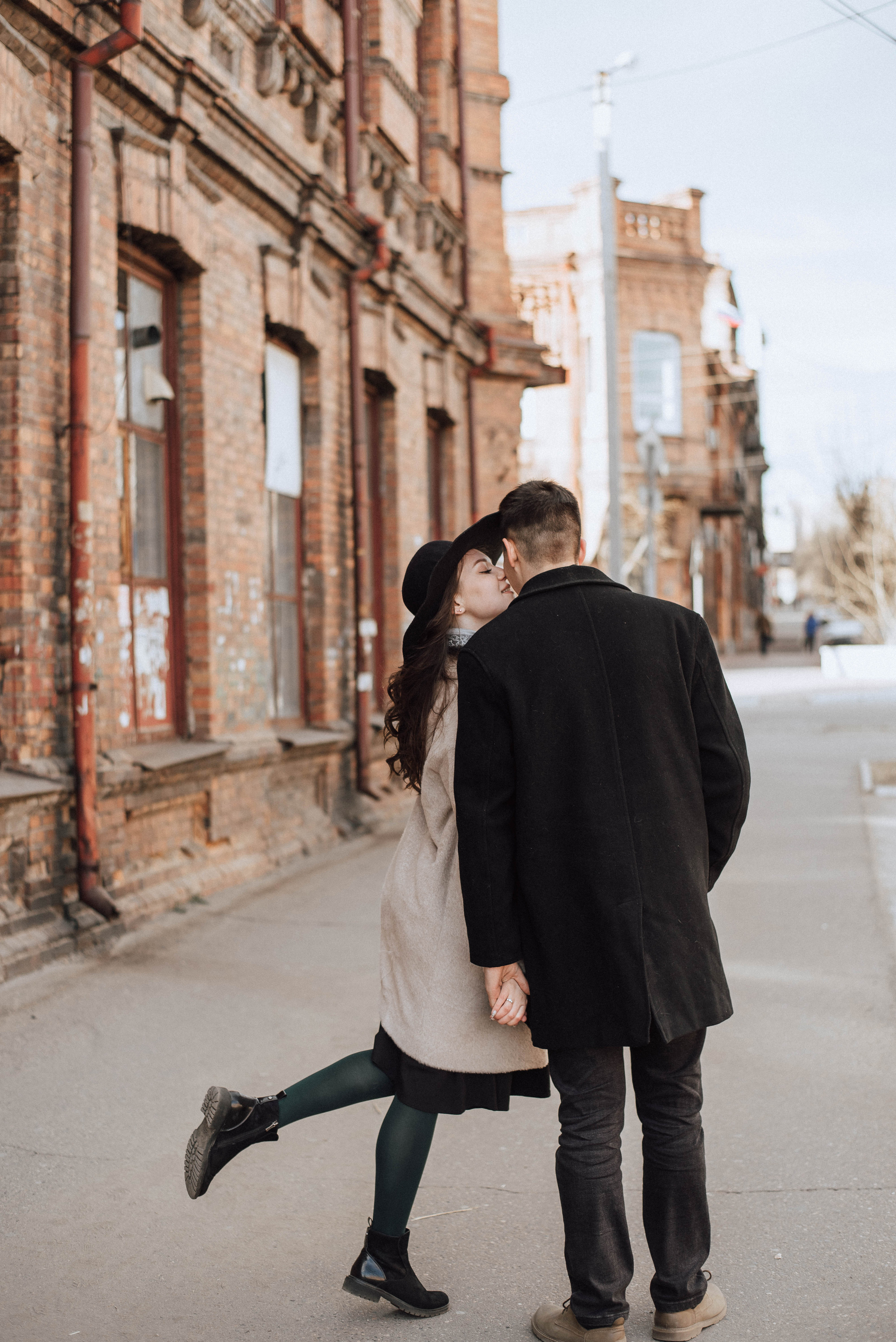 Серёжа и Кира. Свадебный и семейный фотограф в Чите Юлия Оранская