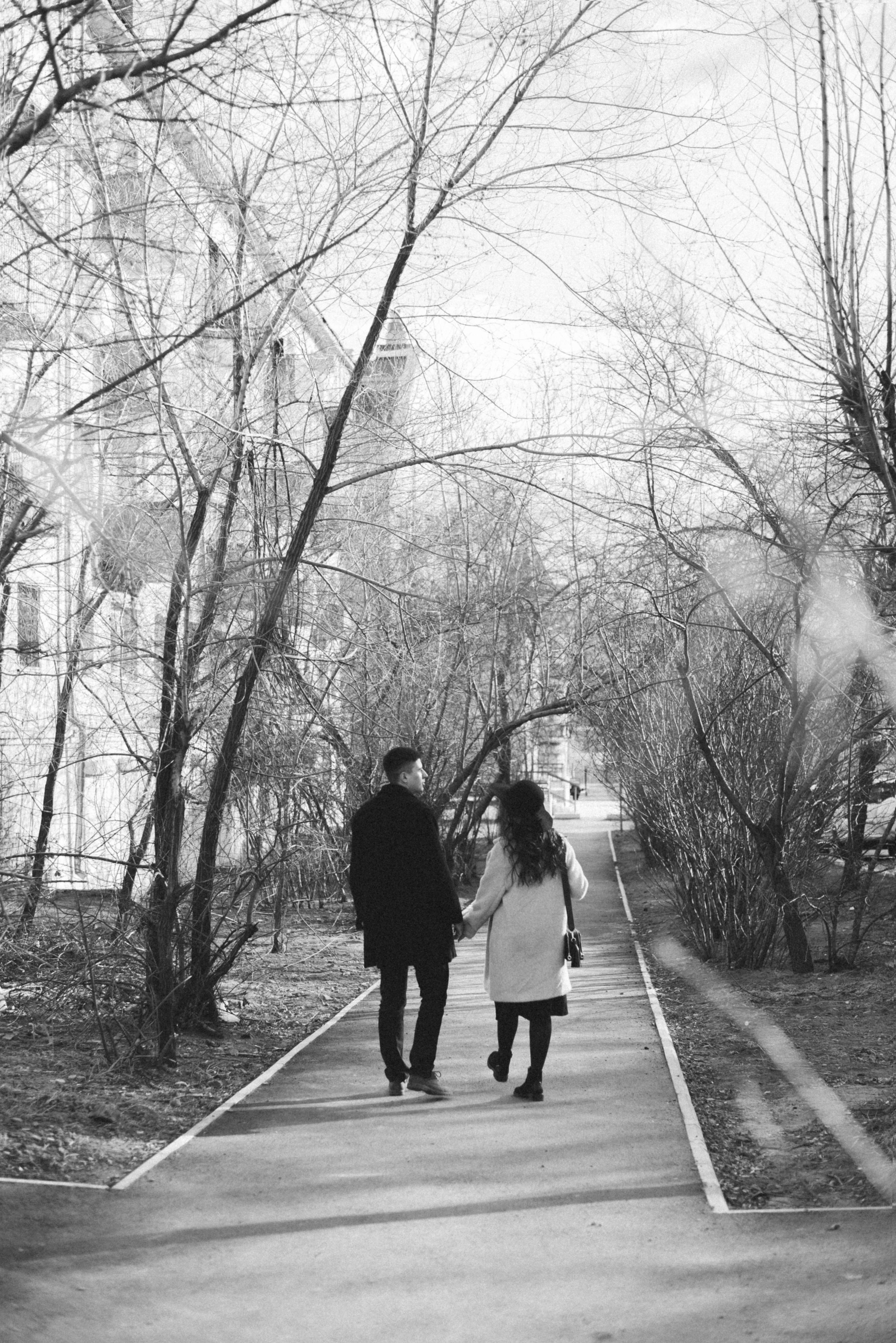 Серёжа и Кира. Свадебный и семейный фотограф в Чите Юлия Оранская