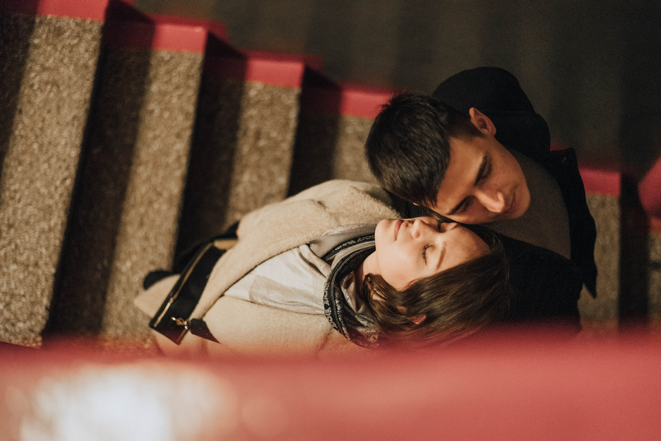 Серёжа и Кира. Свадебный и семейный фотограф в Чите Юлия Оранская