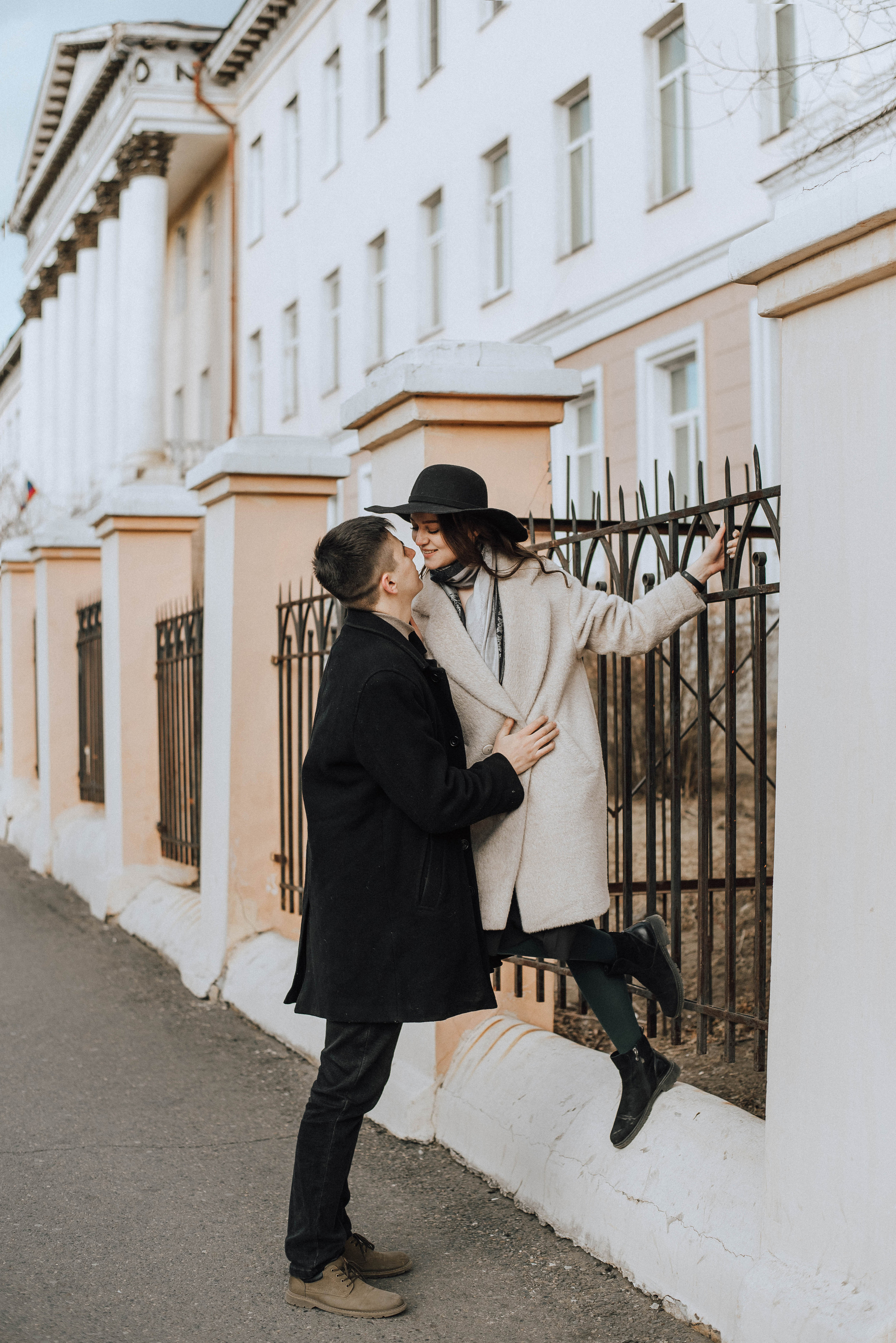 Серёжа и Кира. Свадебный и семейный фотограф в Чите Юлия Оранская