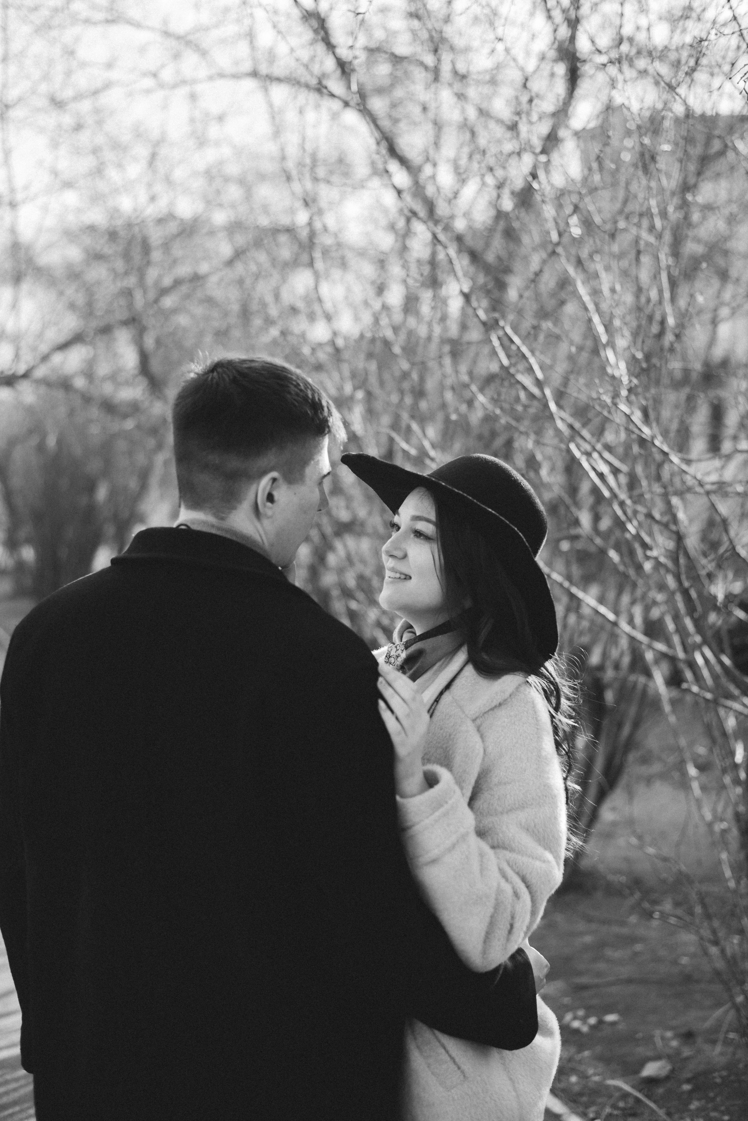 Серёжа и Кира. Свадебный и семейный фотограф в Чите Юлия Оранская