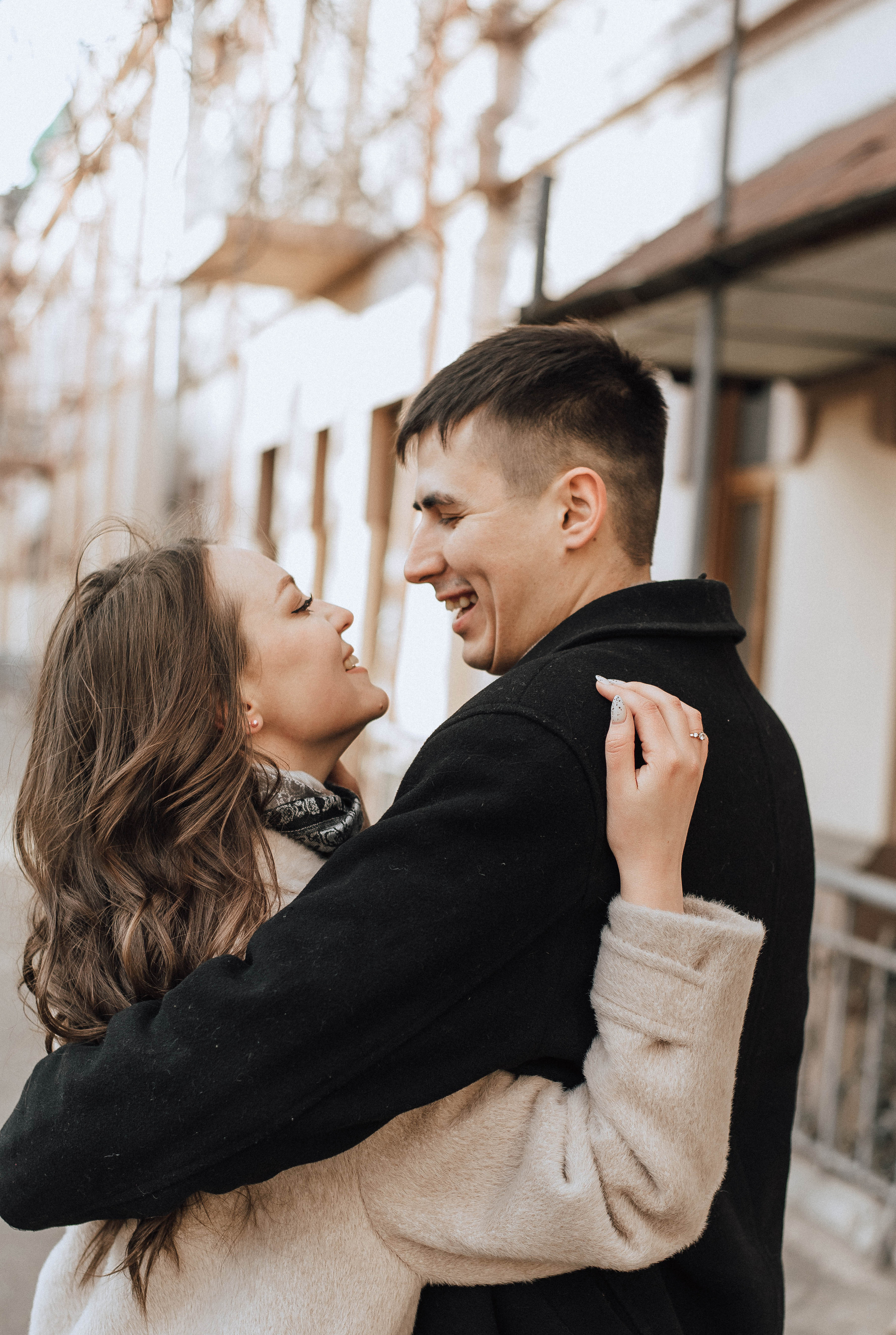 Серёжа и Кира. Свадебный и семейный фотограф в Чите Юлия Оранская