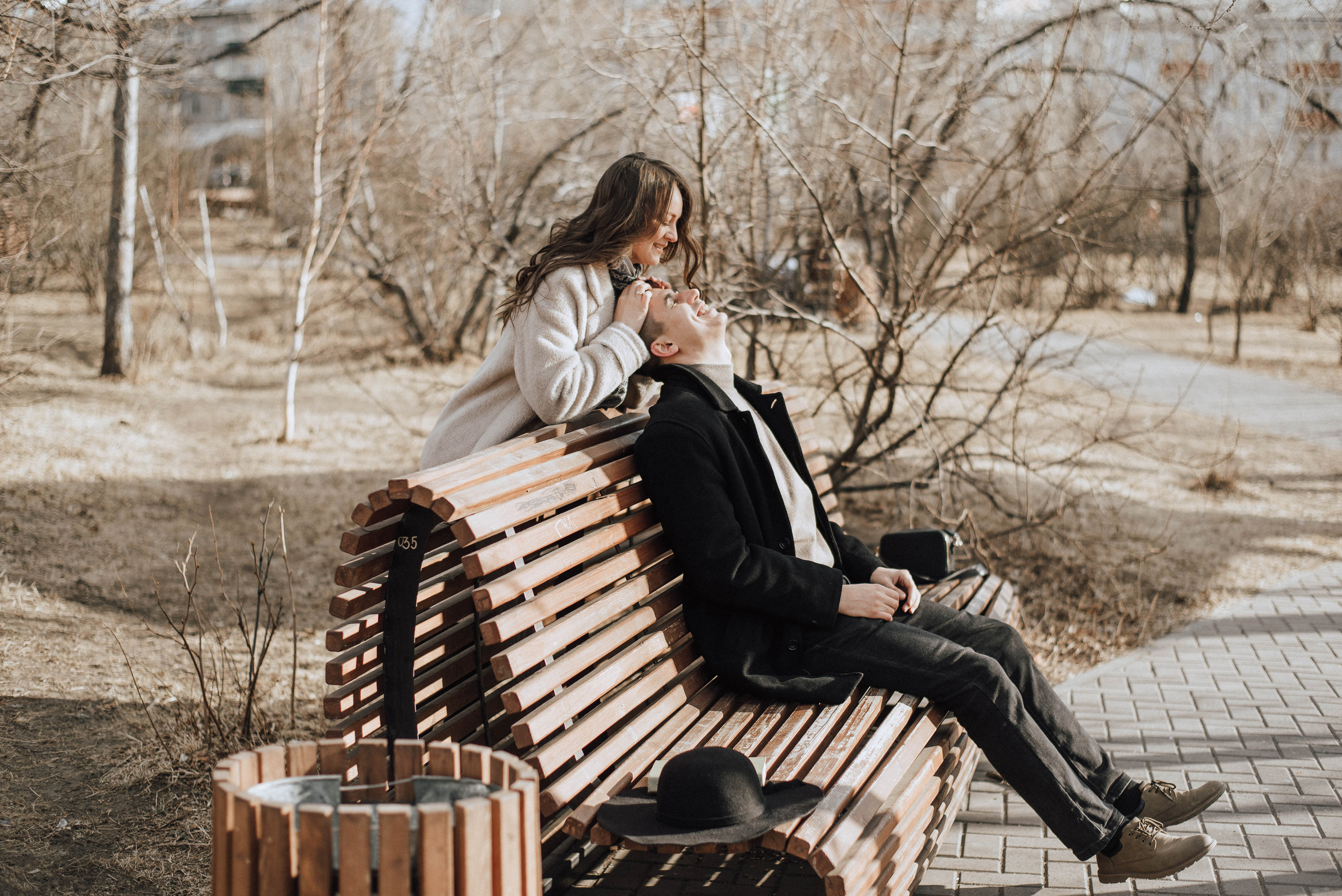 Серёжа и Кира. Свадебный и семейный фотограф в Чите Юлия Оранская