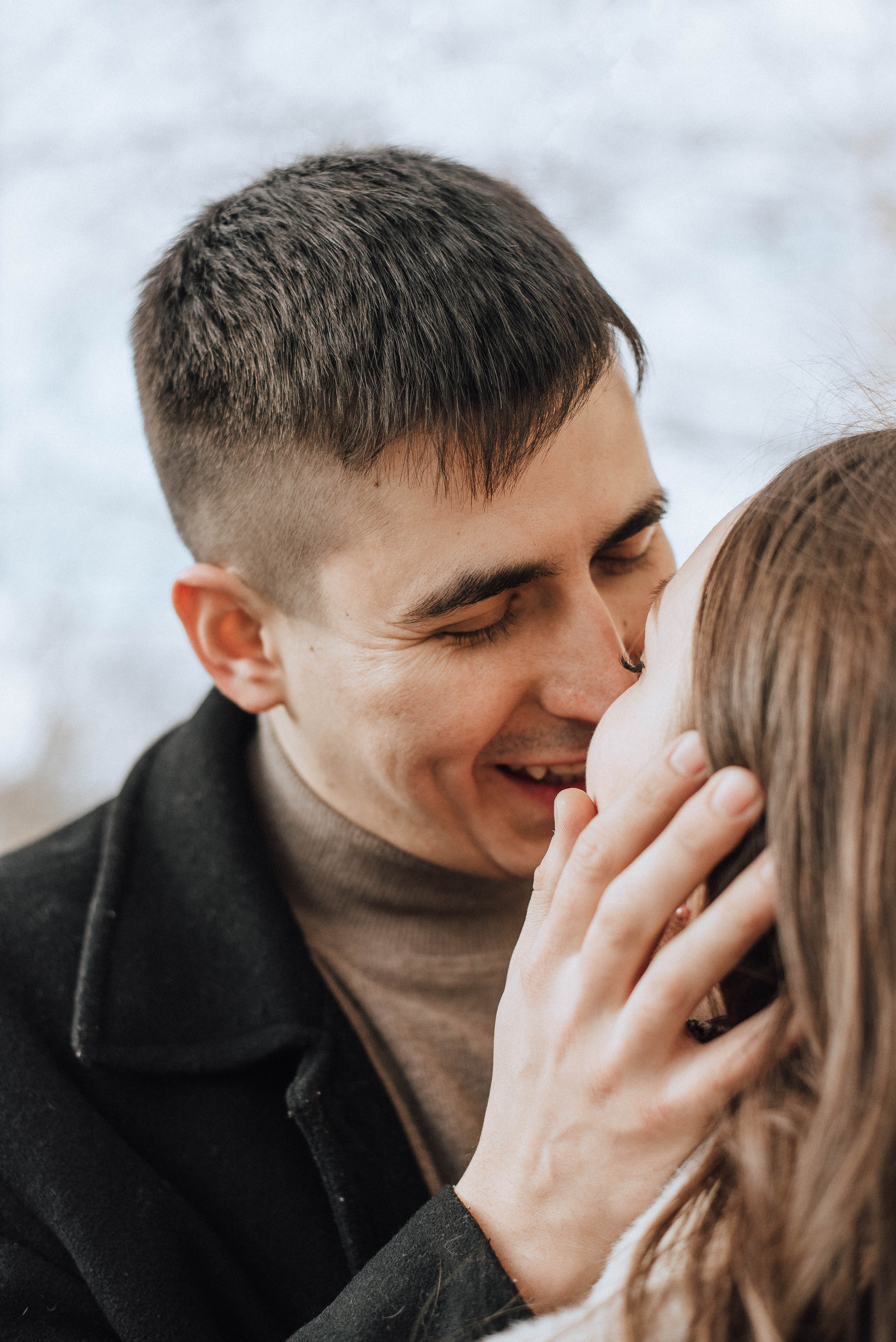 Серёжа и Кира. Свадебный и семейный фотограф в Чите Юлия Оранская
