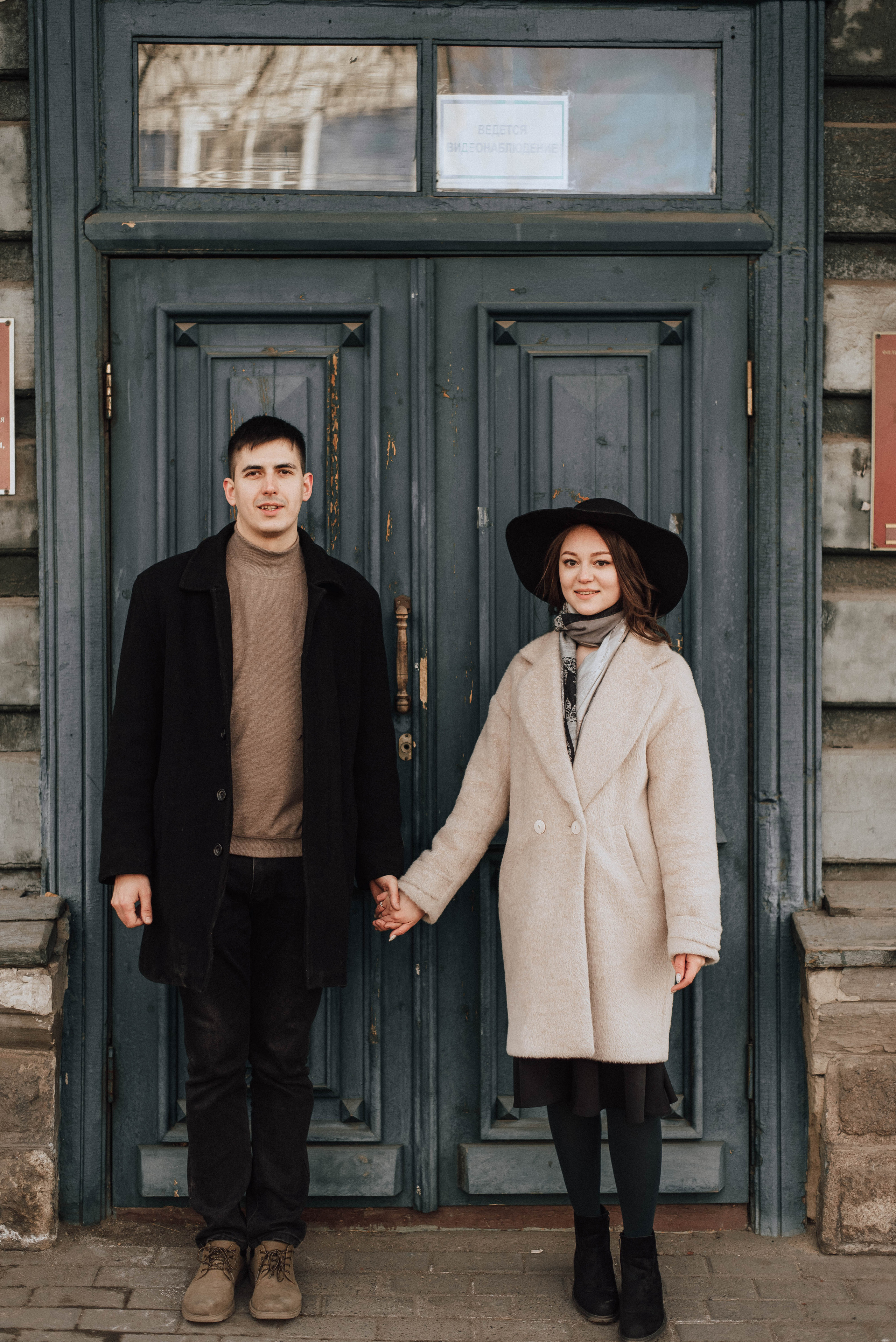 Серёжа и Кира. Свадебный и семейный фотограф в Чите Юлия Оранская