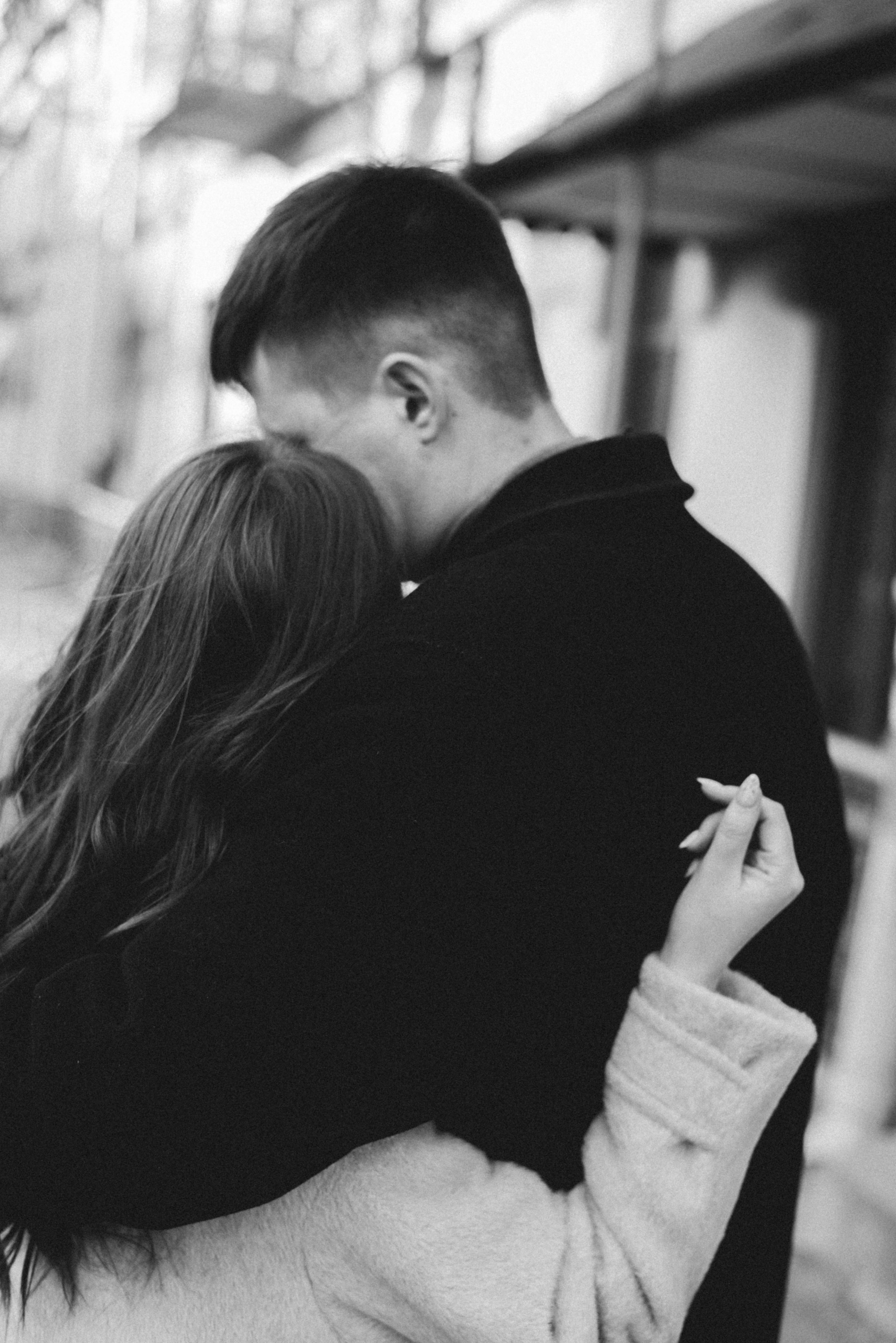 Серёжа и Кира. Свадебный и семейный фотограф в Чите Юлия Оранская