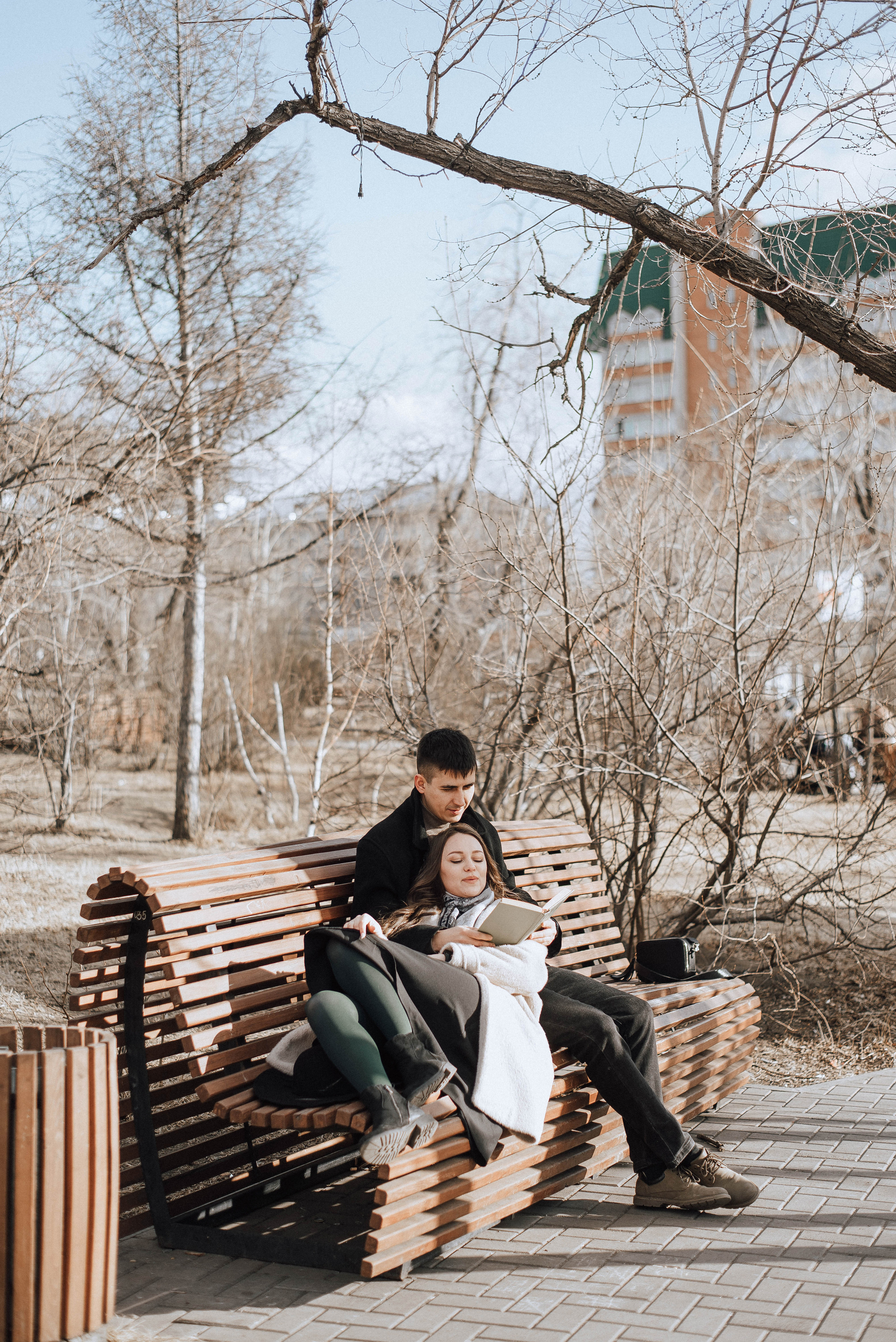 Серёжа и Кира. Свадебный и семейный фотограф в Чите Юлия Оранская