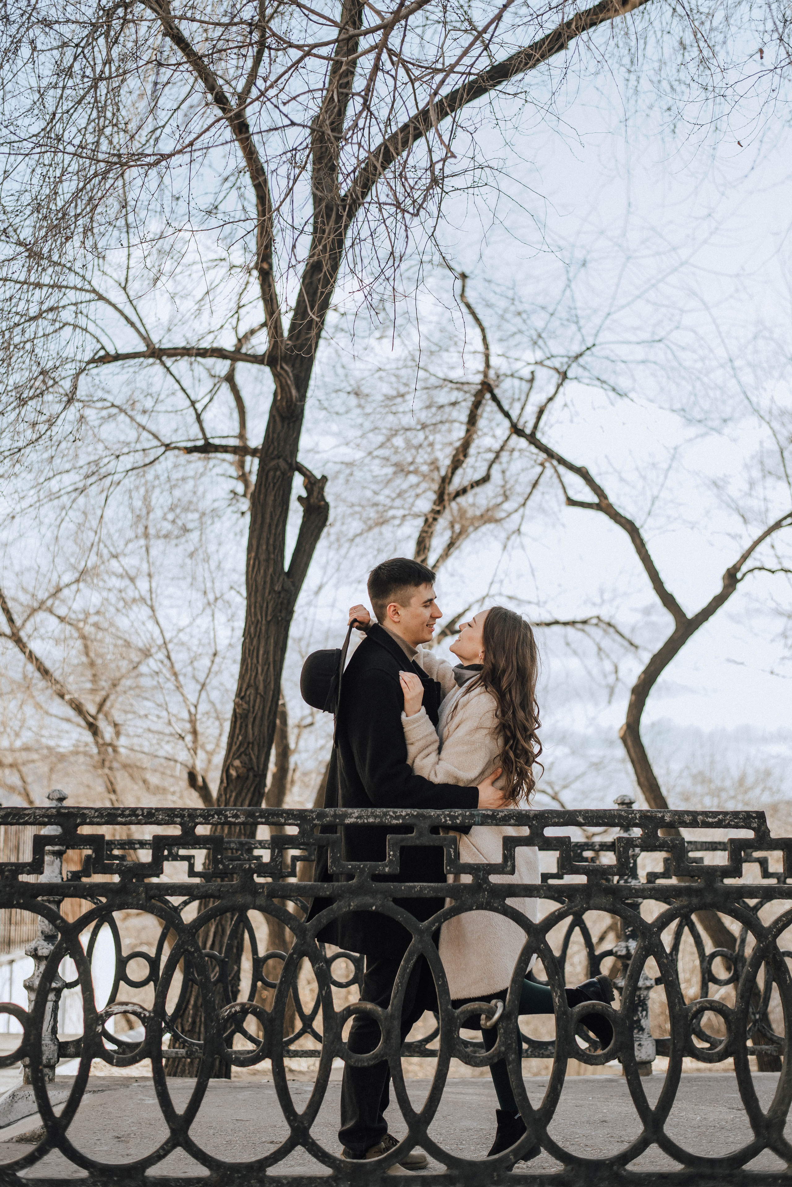 Серёжа и Кира. Свадебный и семейный фотограф в Чите Юлия Оранская