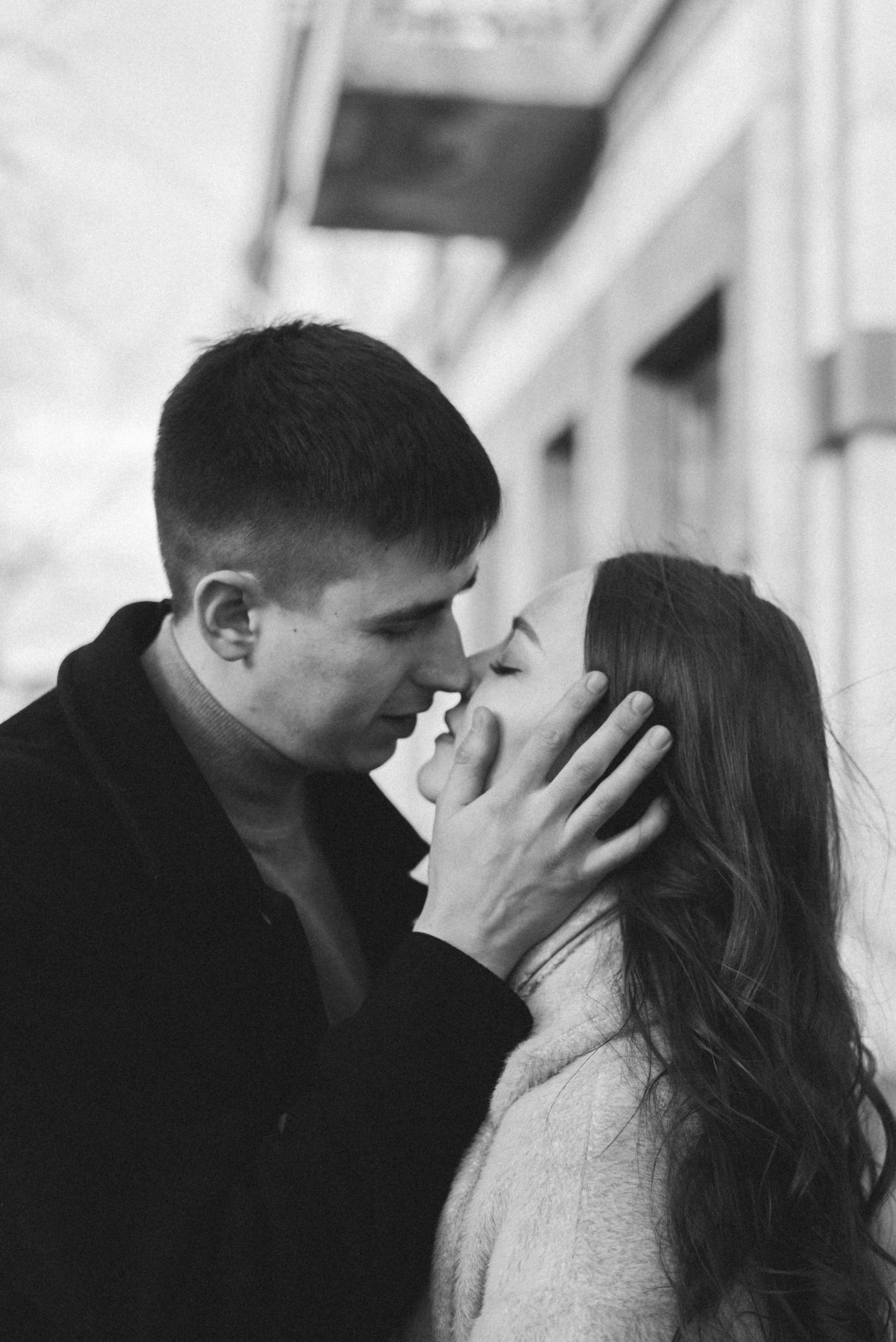 Серёжа и Кира. Свадебный и семейный фотограф в Чите Юлия Оранская