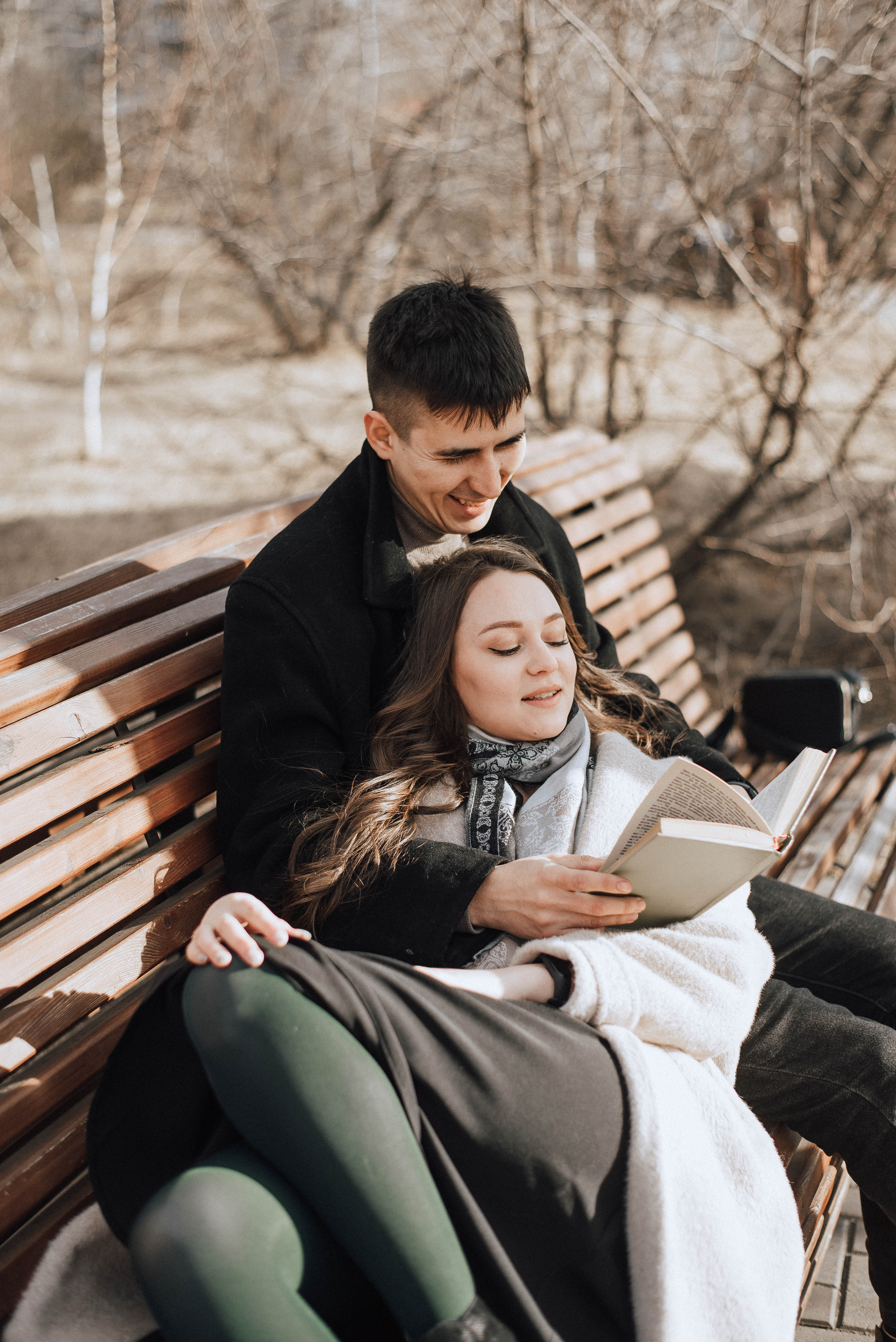 Серёжа и Кира. Свадебный и семейный фотограф в Чите Юлия Оранская