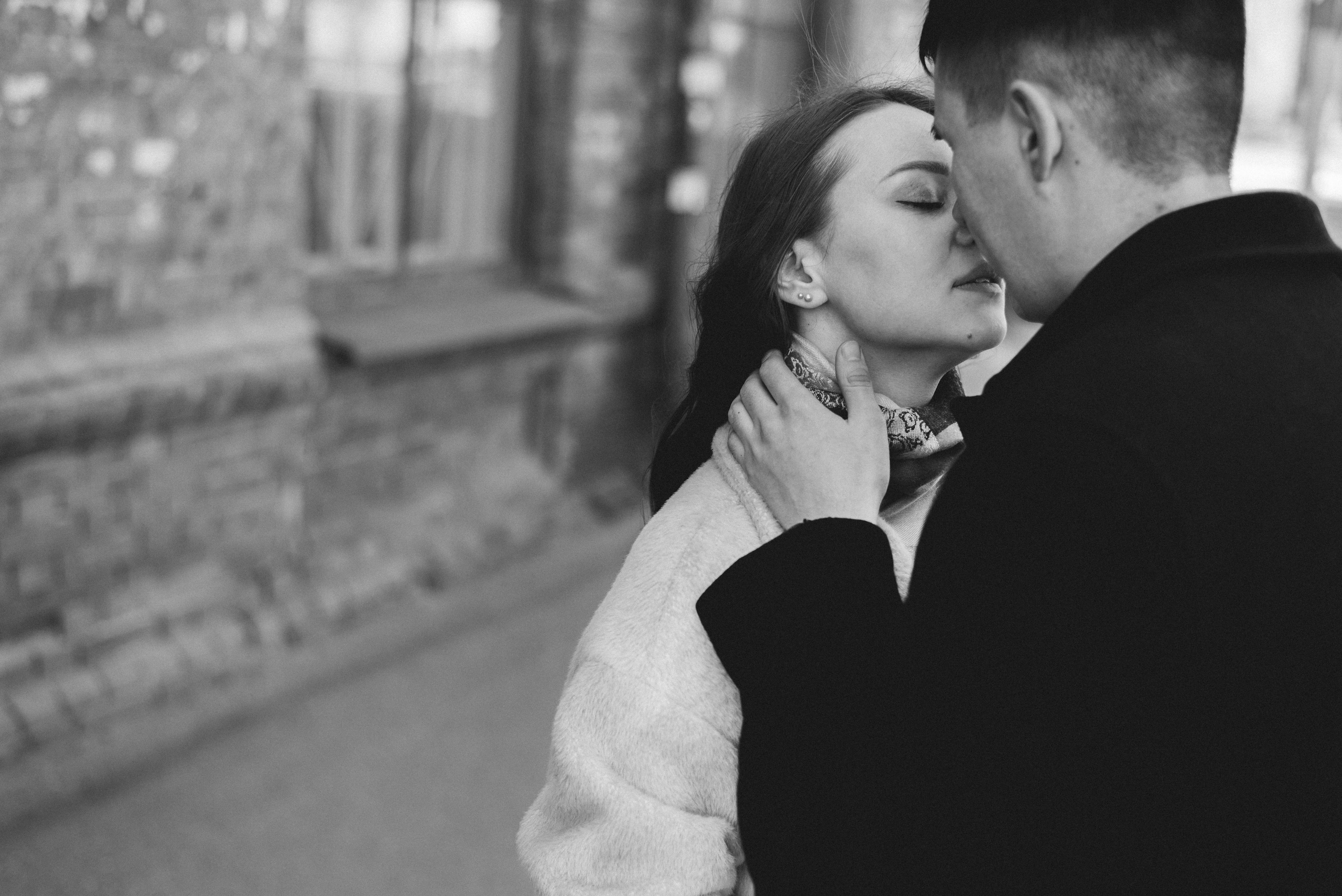 Серёжа и Кира. Свадебный и семейный фотограф в Чите Юлия Оранская