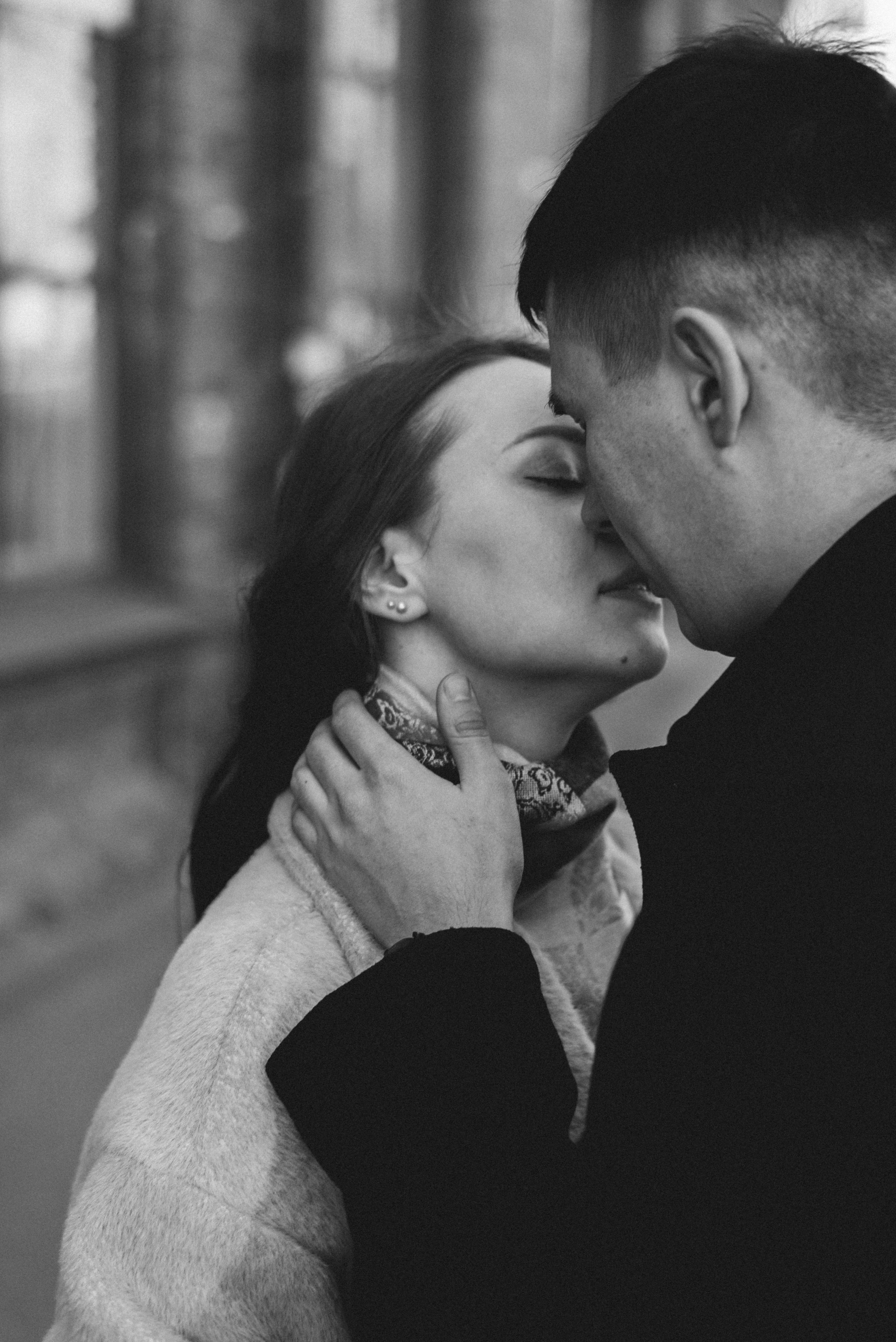 Серёжа и Кира. Свадебный и семейный фотограф в Чите Юлия Оранская