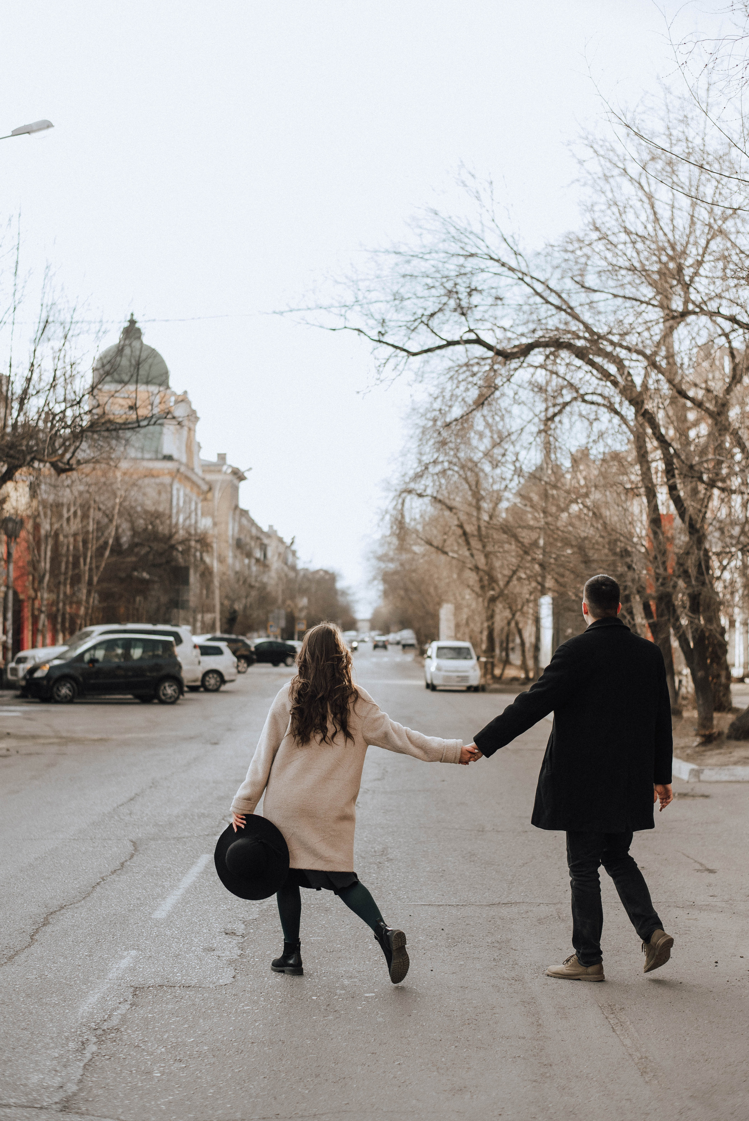 Серёжа и Кира. Свадебный и семейный фотограф в Чите Юлия Оранская
