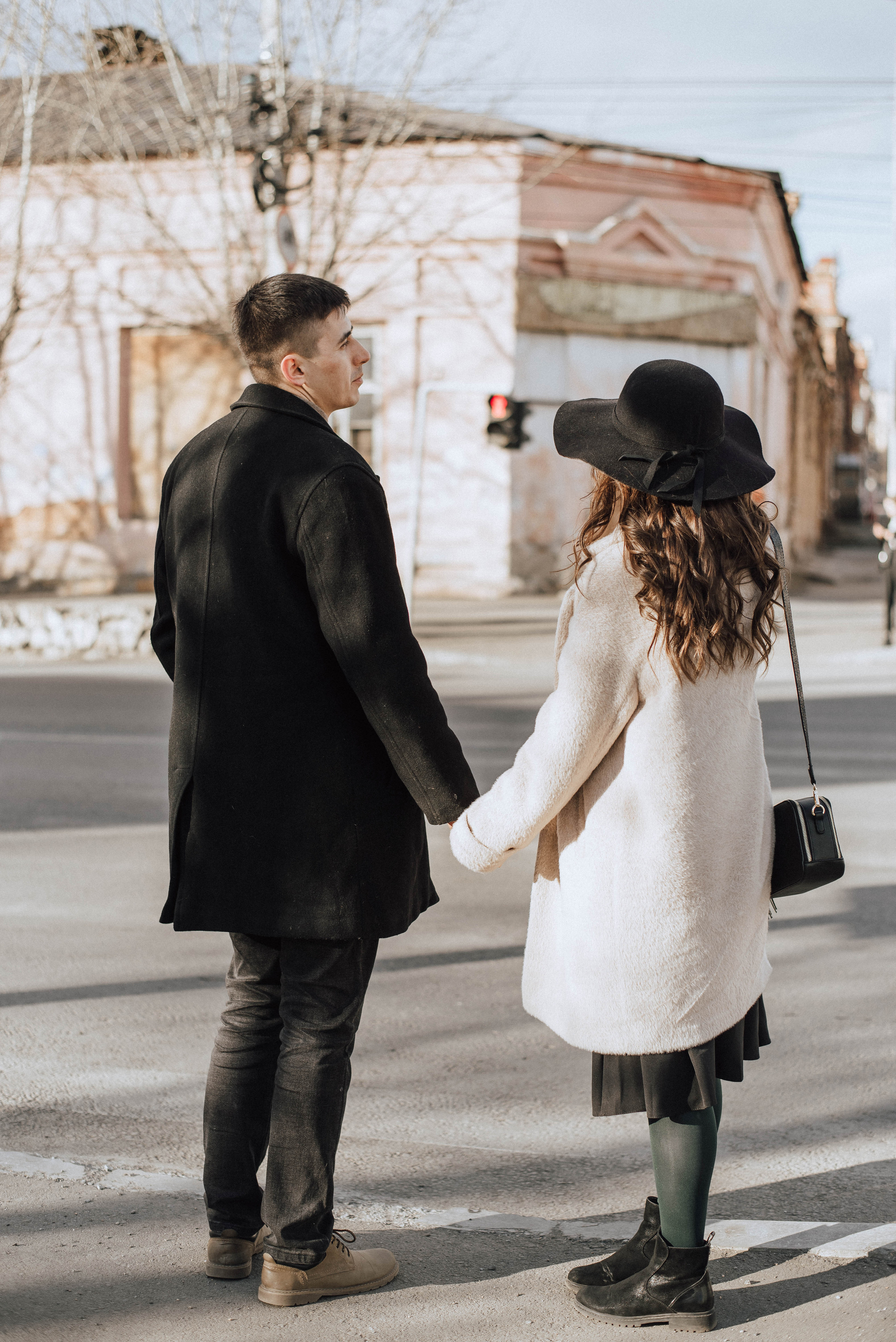 Серёжа и Кира. Свадебный и семейный фотограф в Чите Юлия Оранская