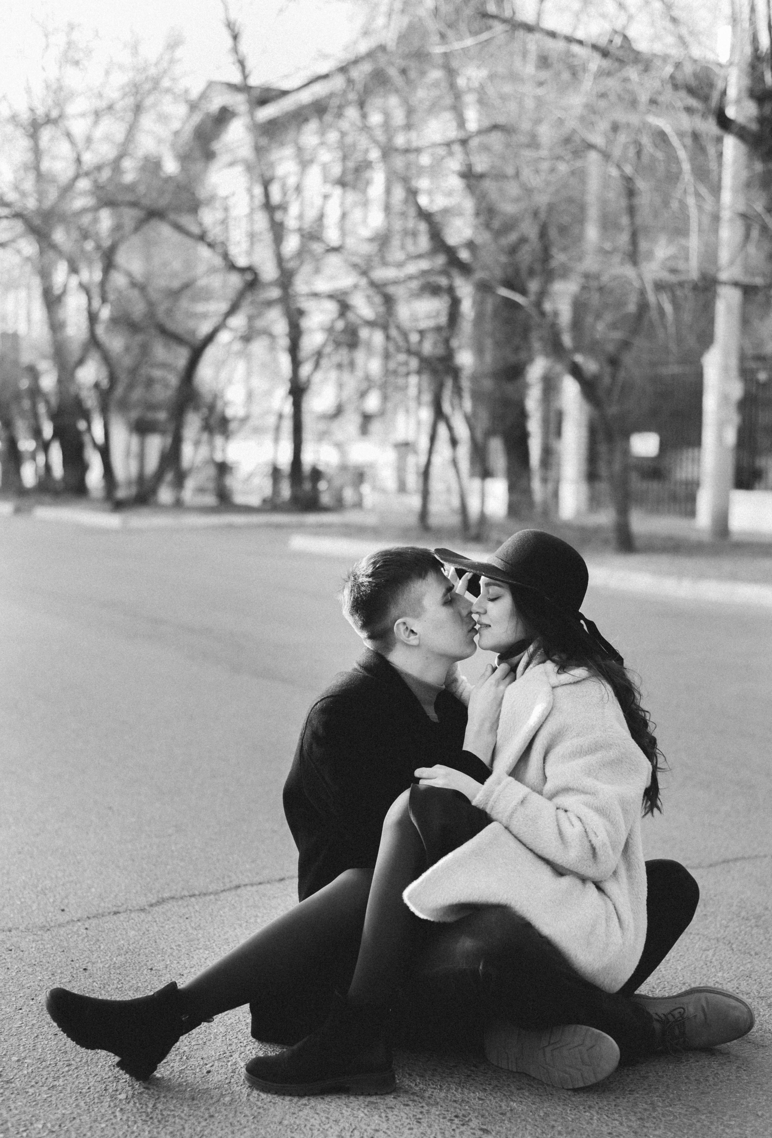 Серёжа и Кира. Свадебный и семейный фотограф в Чите Юлия Оранская