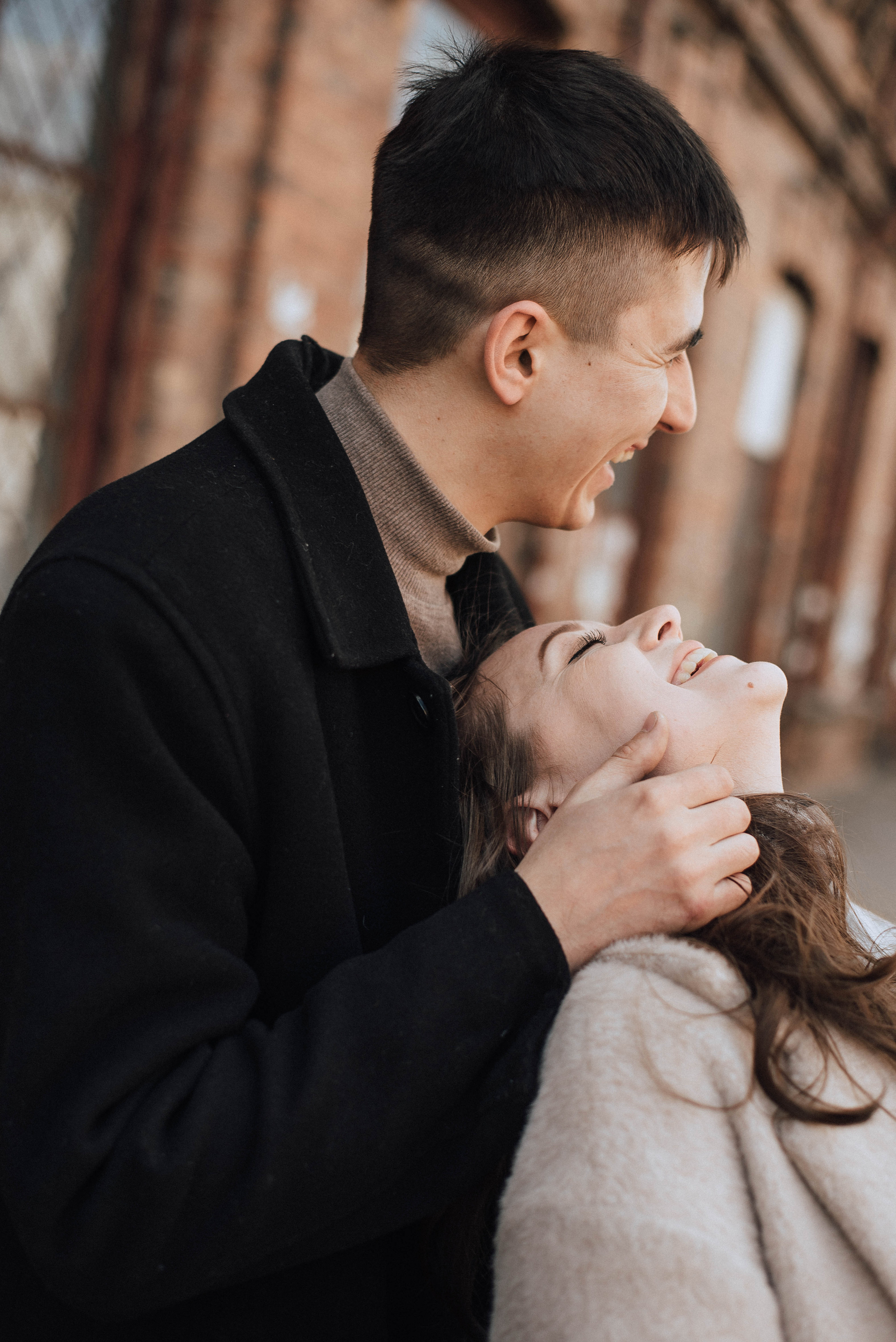 Серёжа и Кира. Свадебный и семейный фотограф в Чите Юлия Оранская