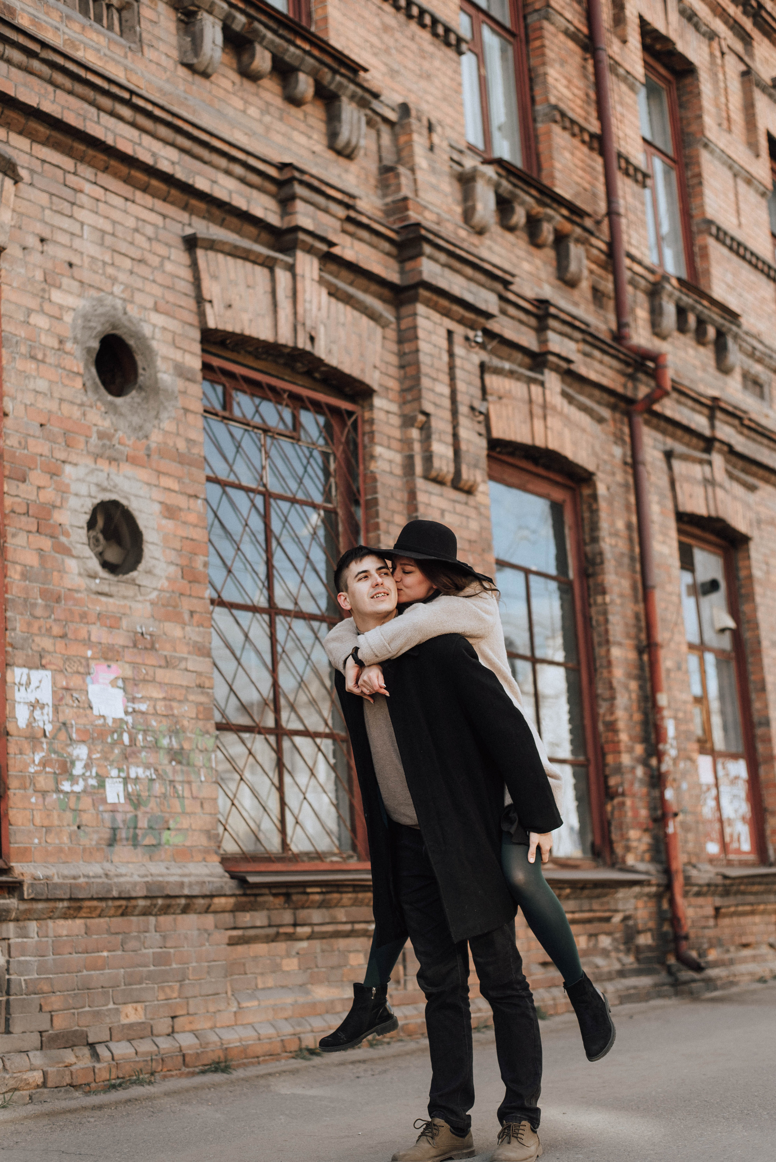 Серёжа и Кира. Свадебный и семейный фотограф в Чите Юлия Оранская