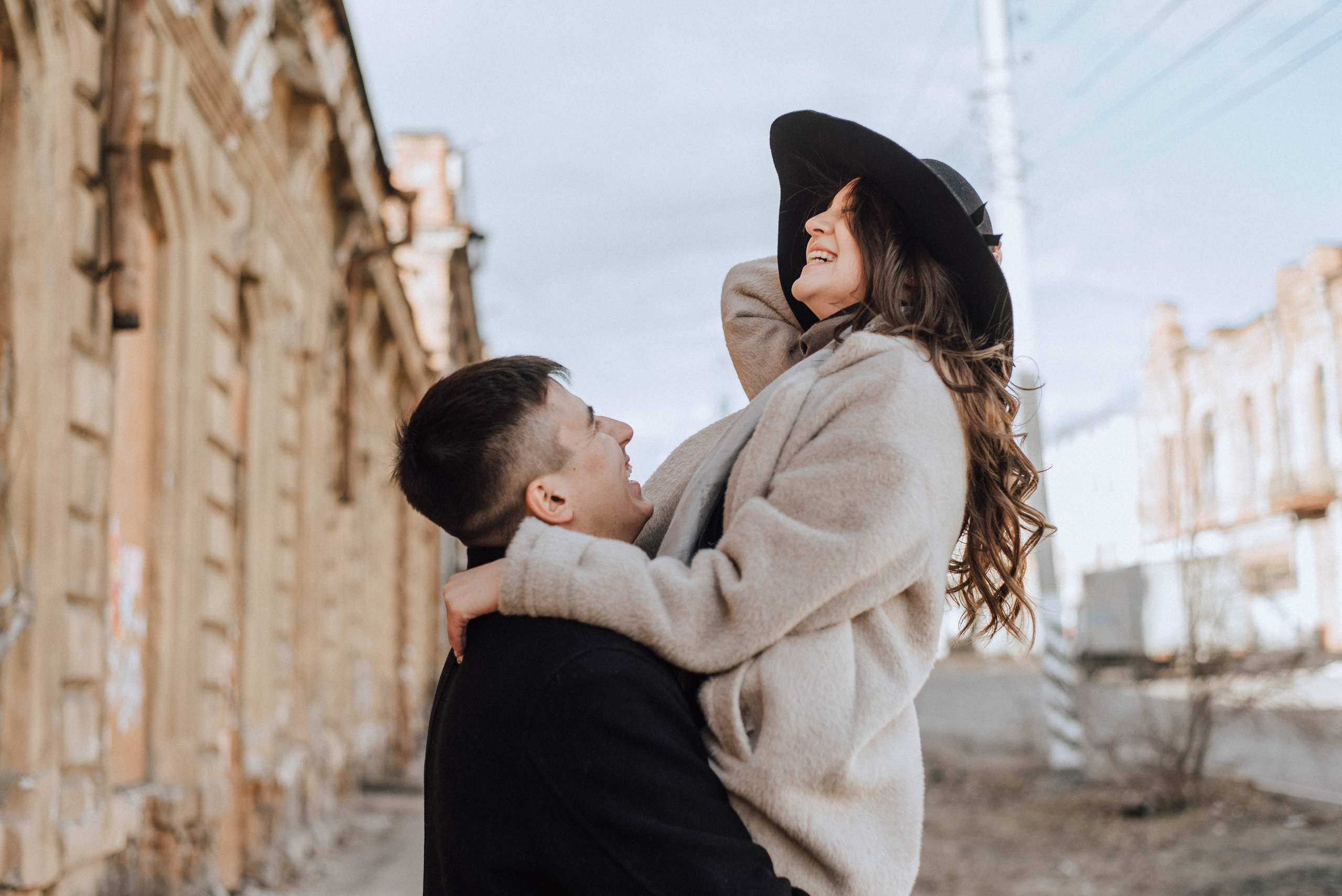 Серёжа и Кира. Свадебный и семейный фотограф в Чите Юлия Оранская