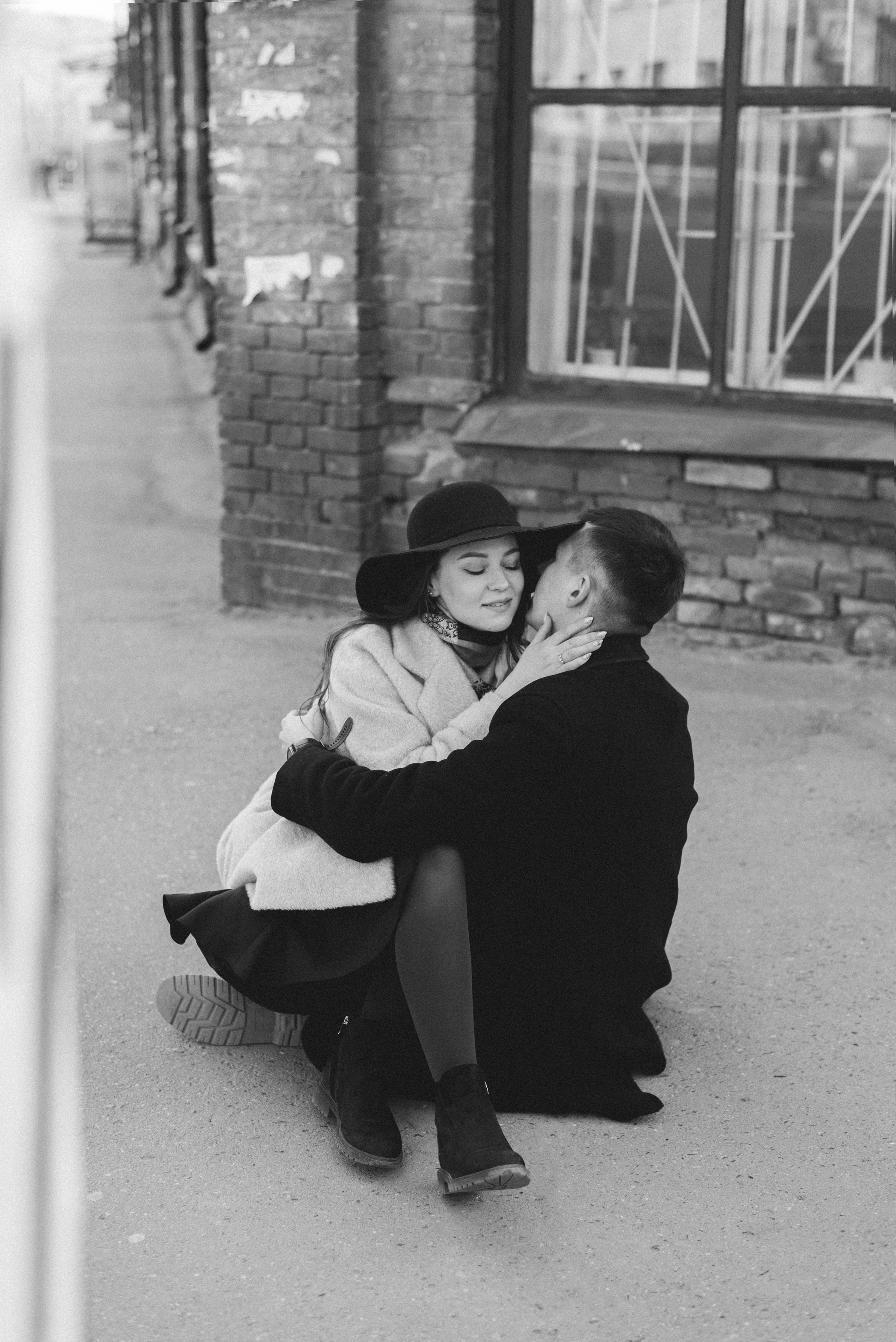 Серёжа и Кира. Свадебный и семейный фотограф в Чите Юлия Оранская