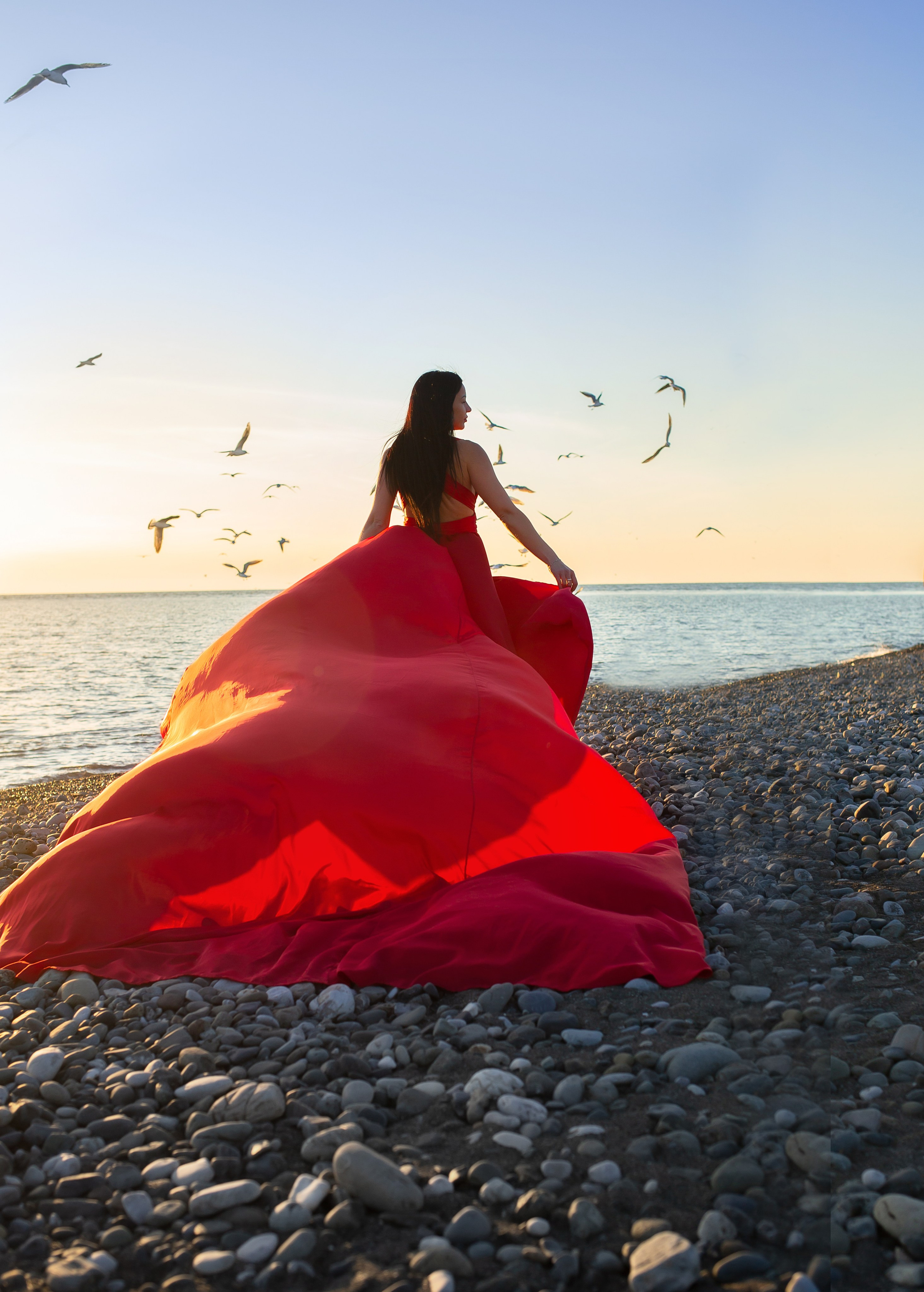 Прокат Одежды. Фотограф Сочи Адлер. Солькаева Анастасия