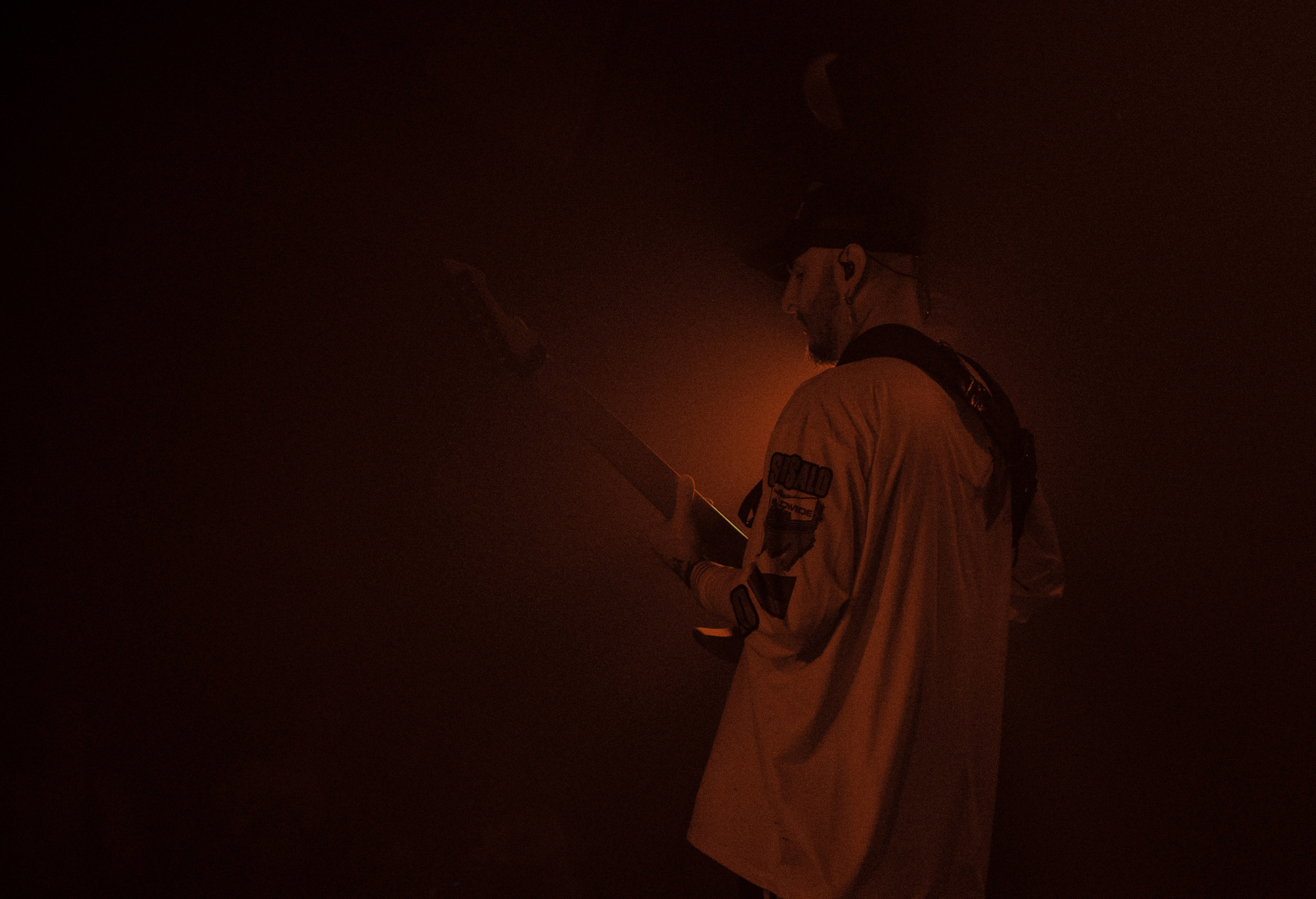 THE KOREA @PRAVDA CLUB