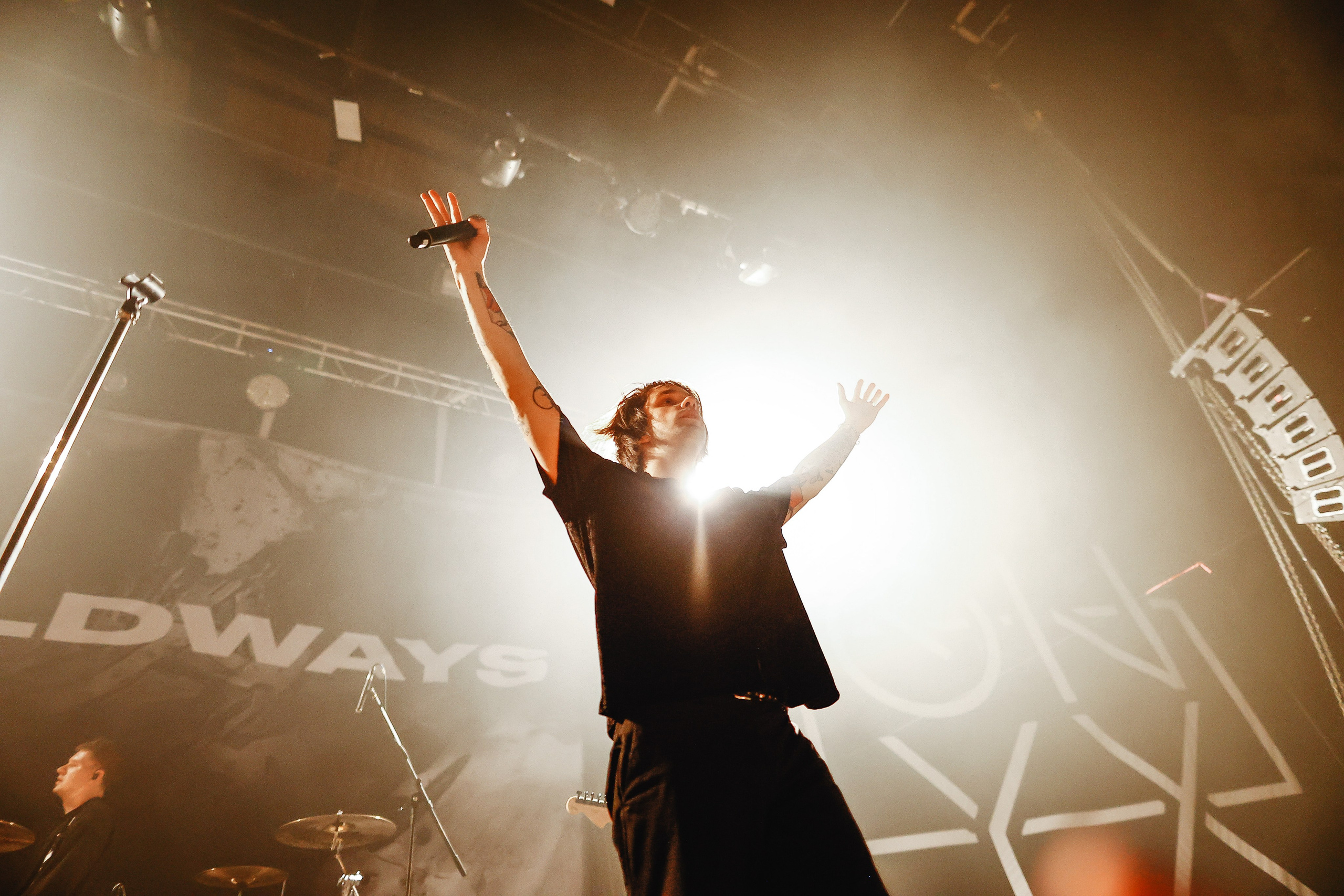 WILDWAYS САРАТОВ @ONYX