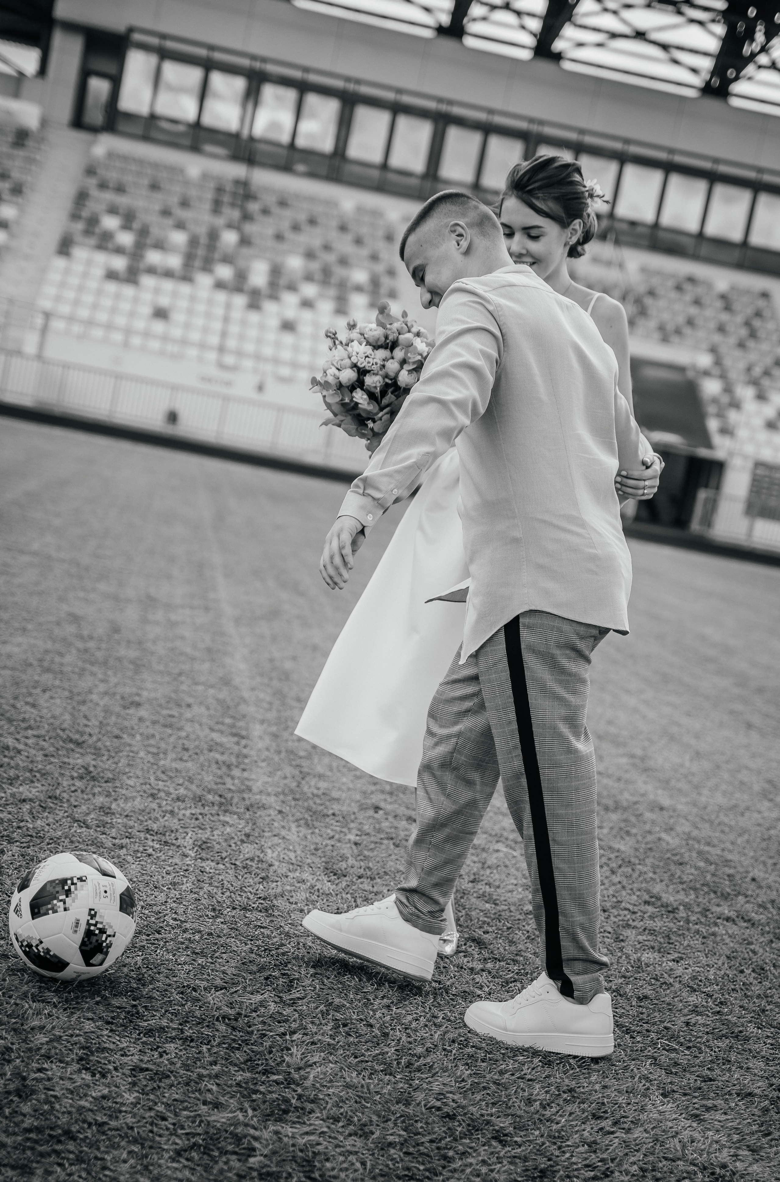 Алексей и Дарья. Свадебный фотограф Курбанов Руслан