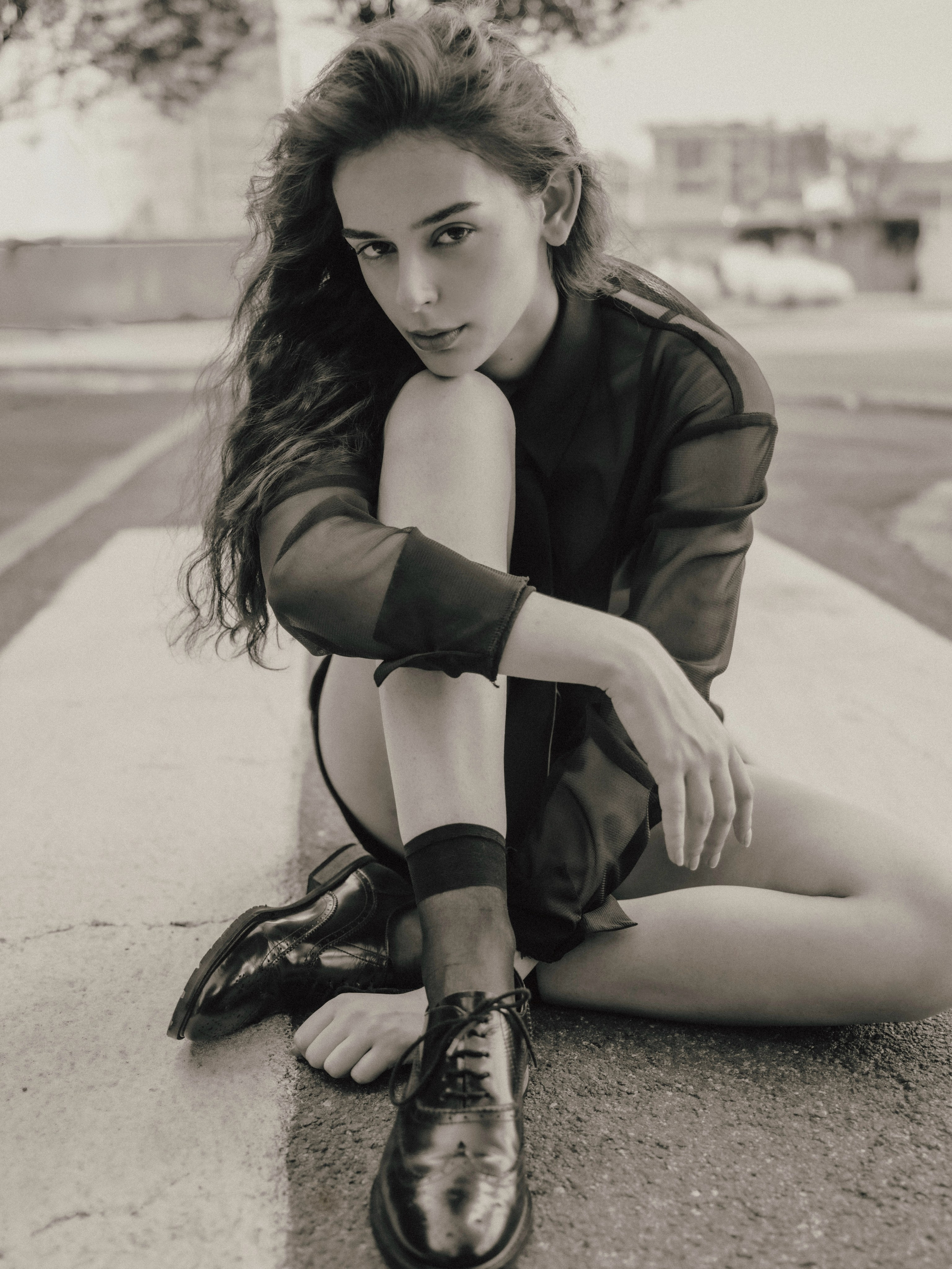 Roya. Axis model management