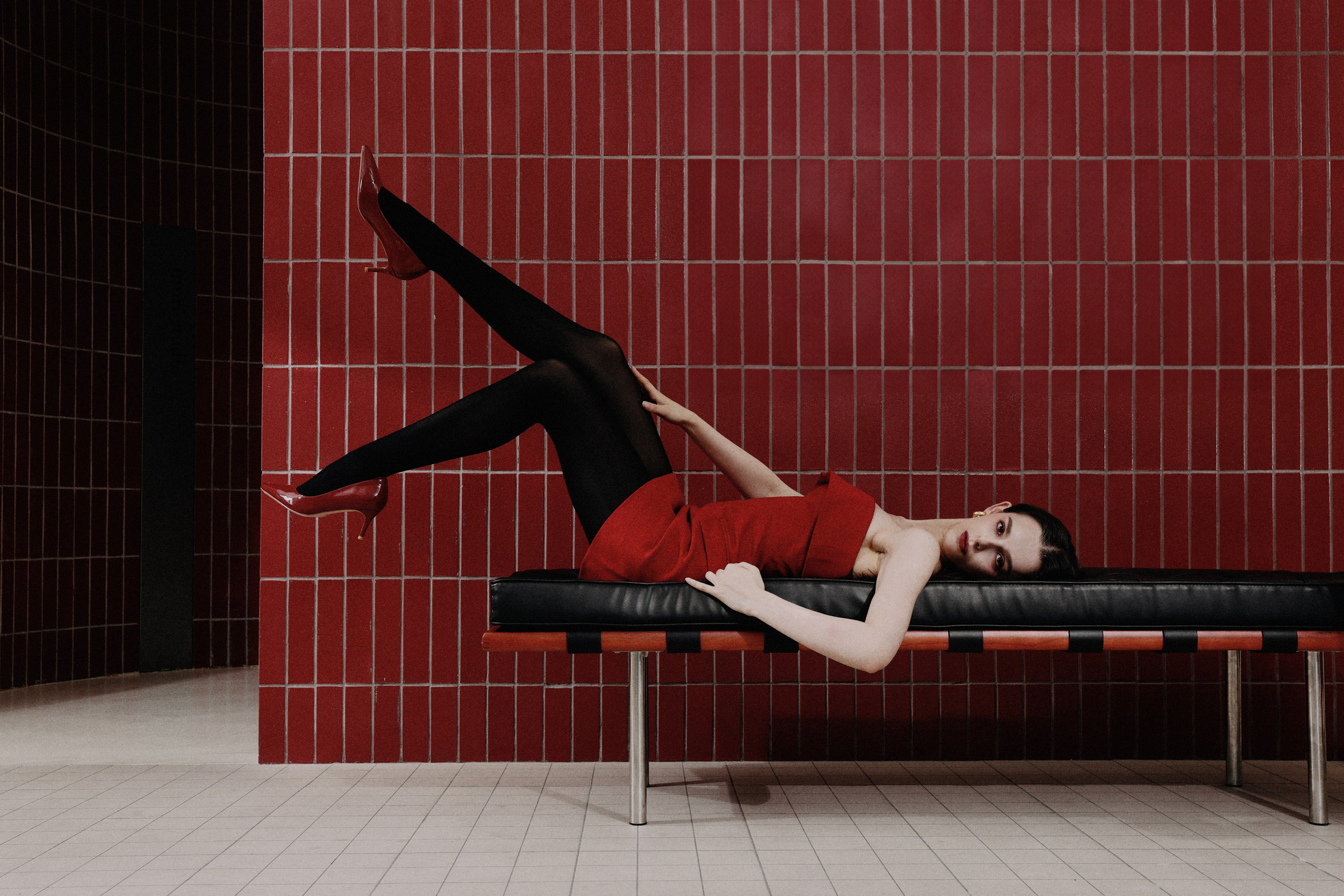 Roya. Axis model management