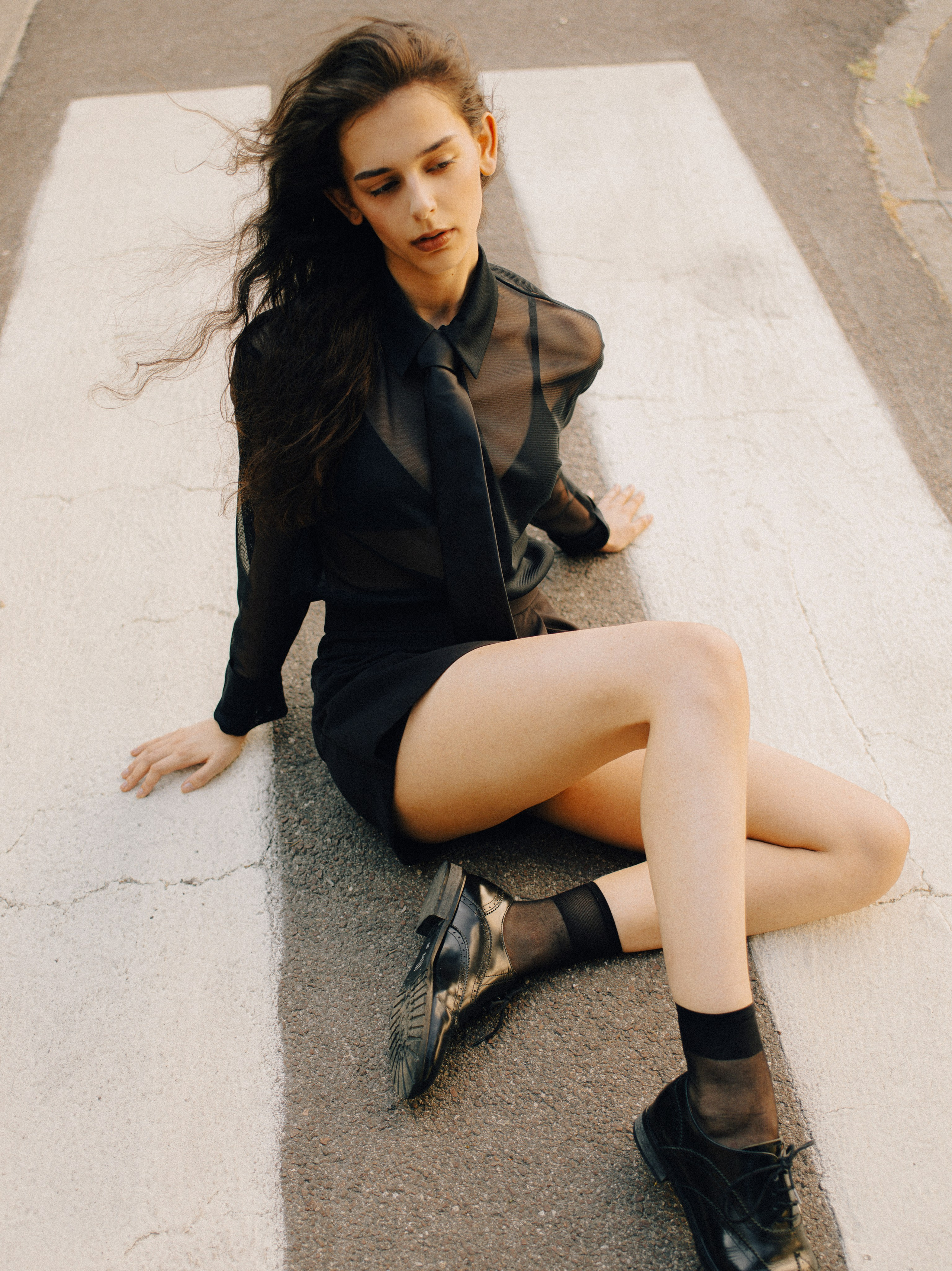 Roya. Axis model management