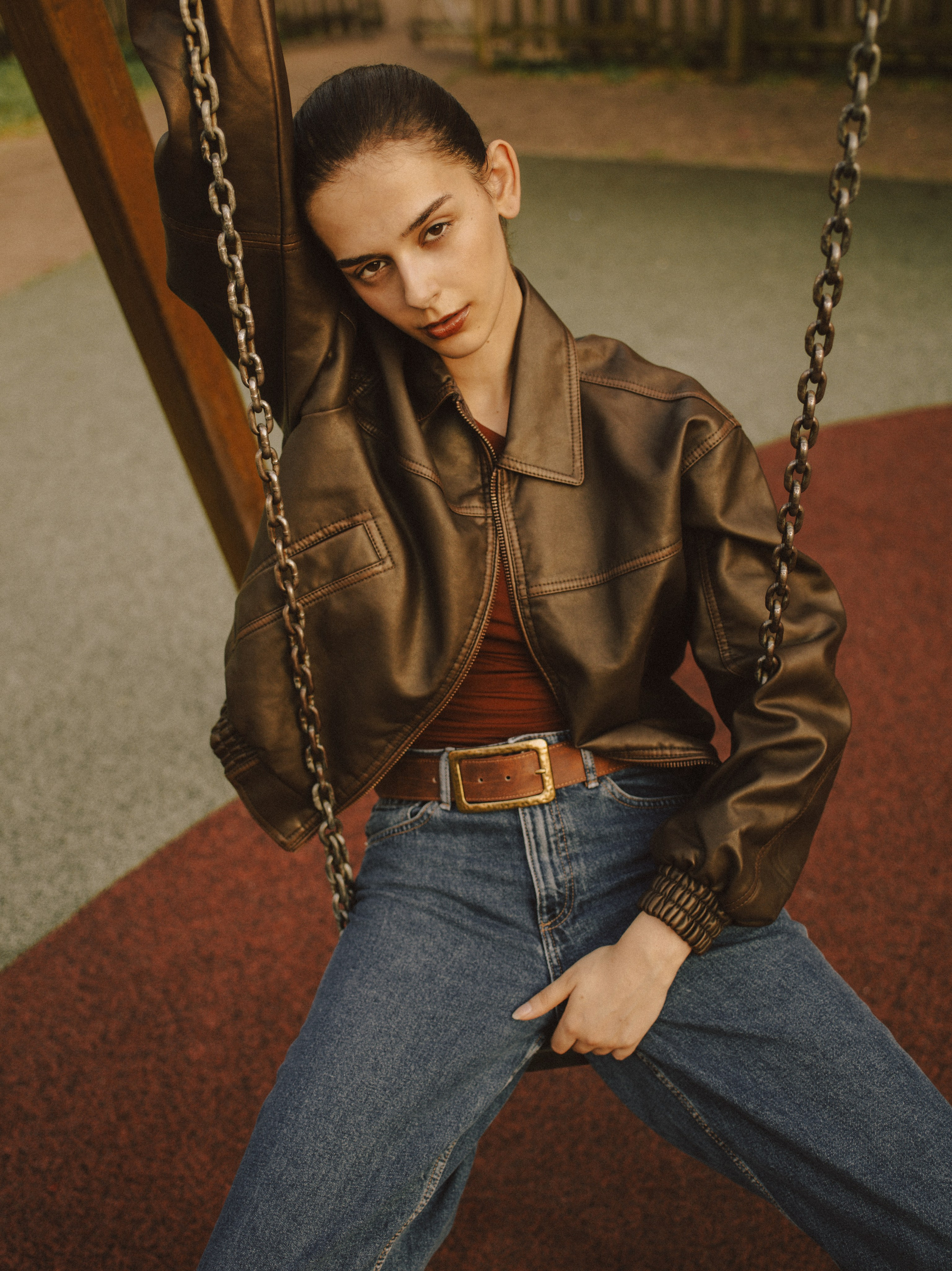 Roya. Axis model management