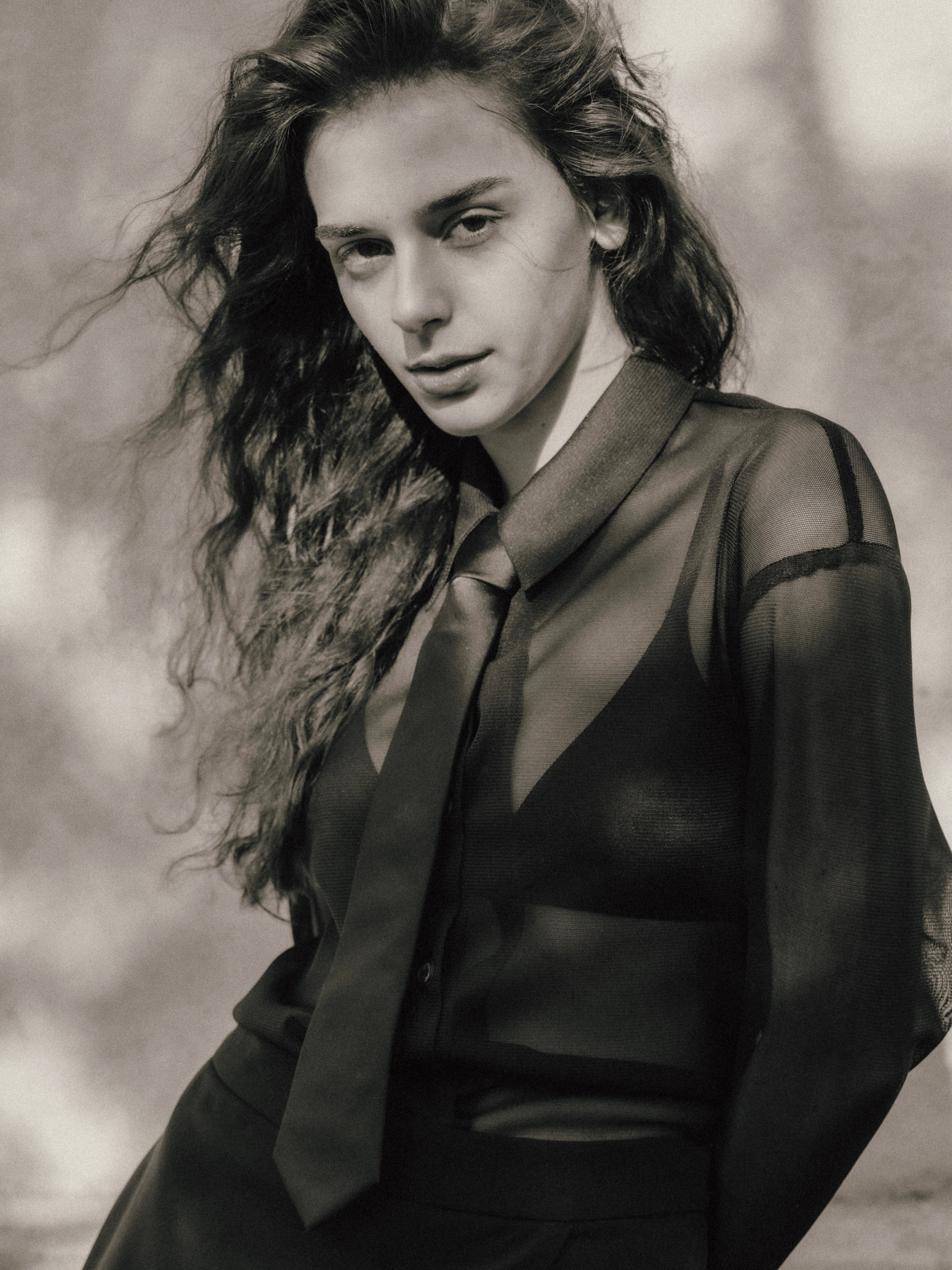 Roya. Axis model management