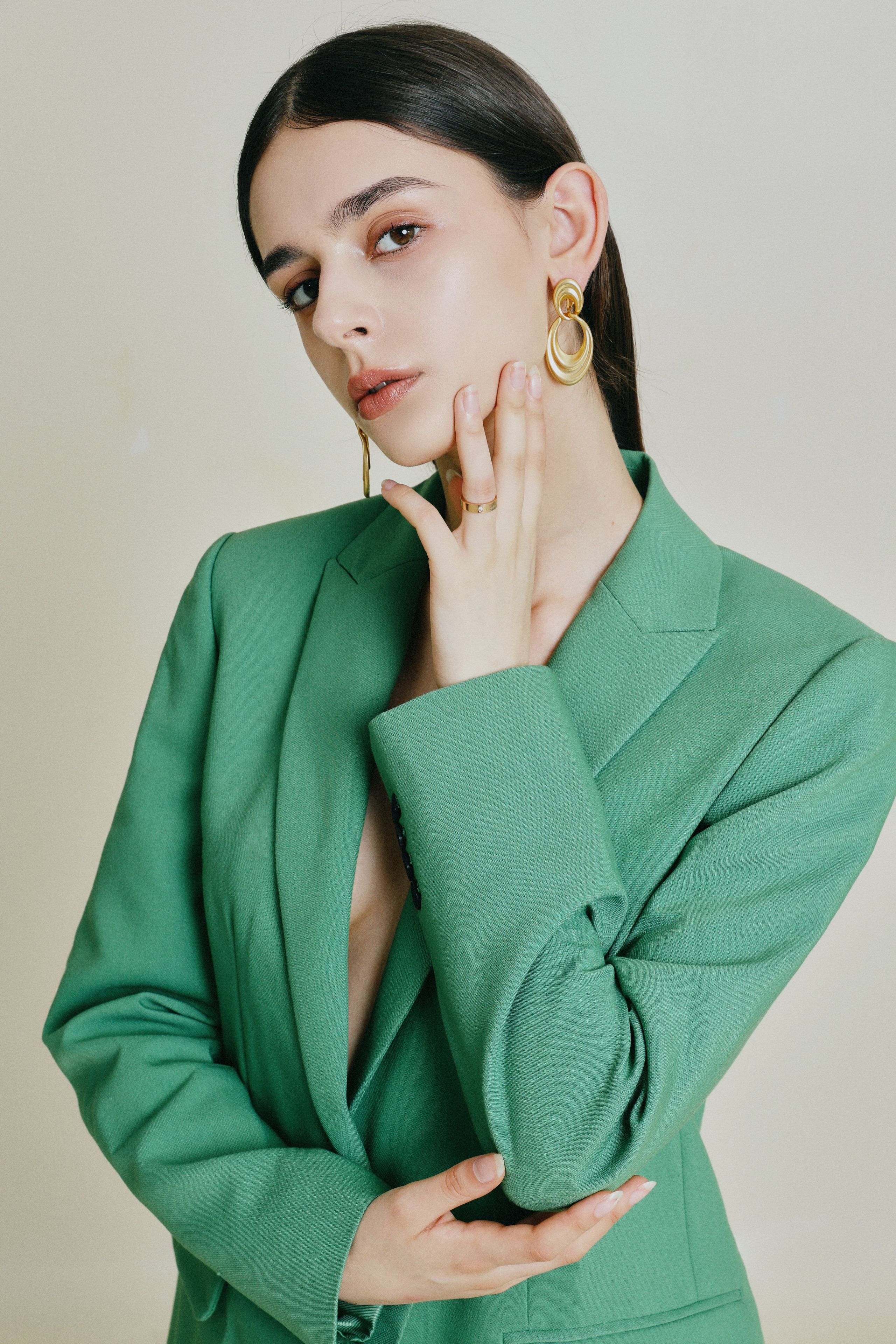 Roya. Axis model management