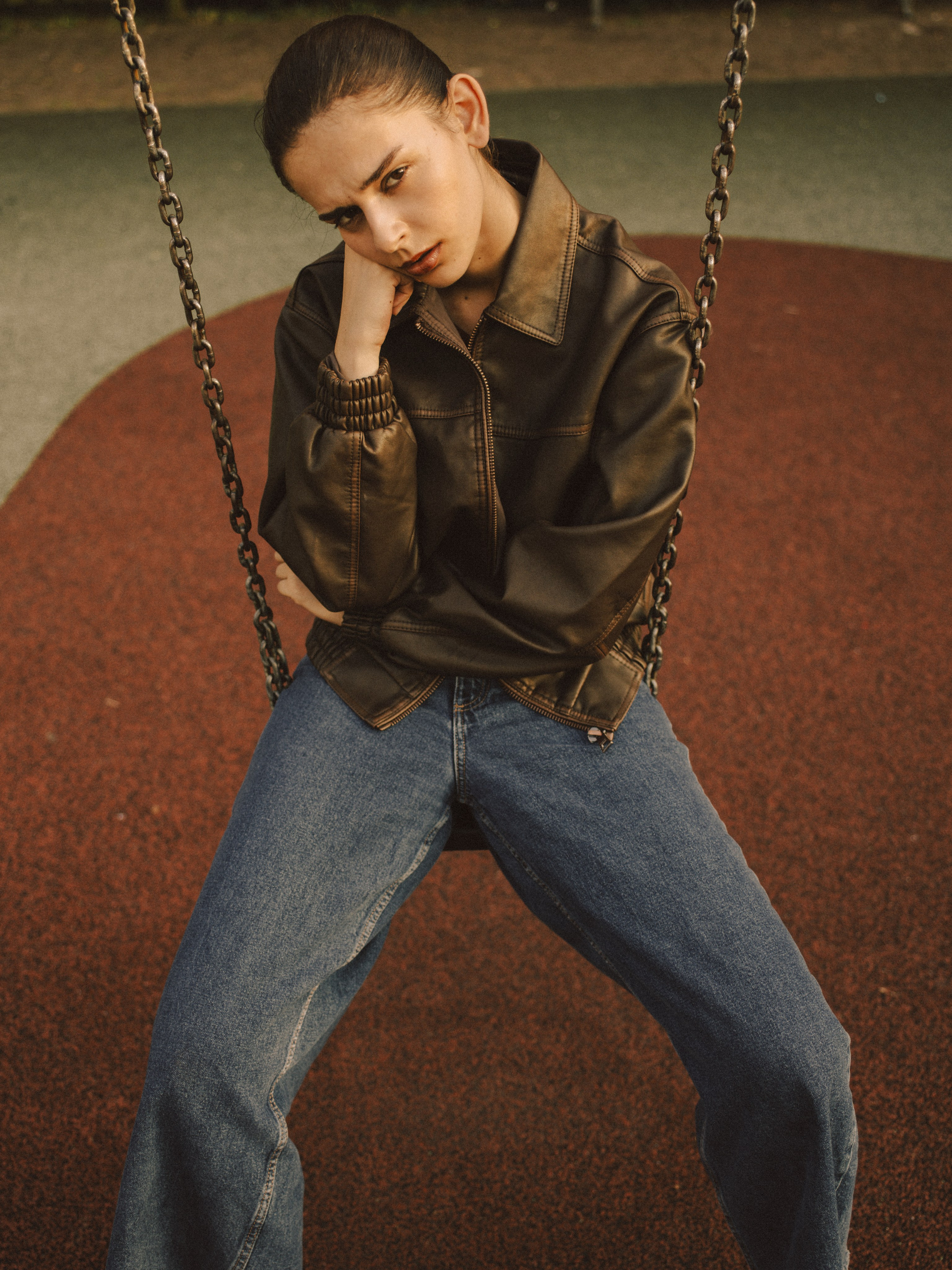 Roya. Axis model management