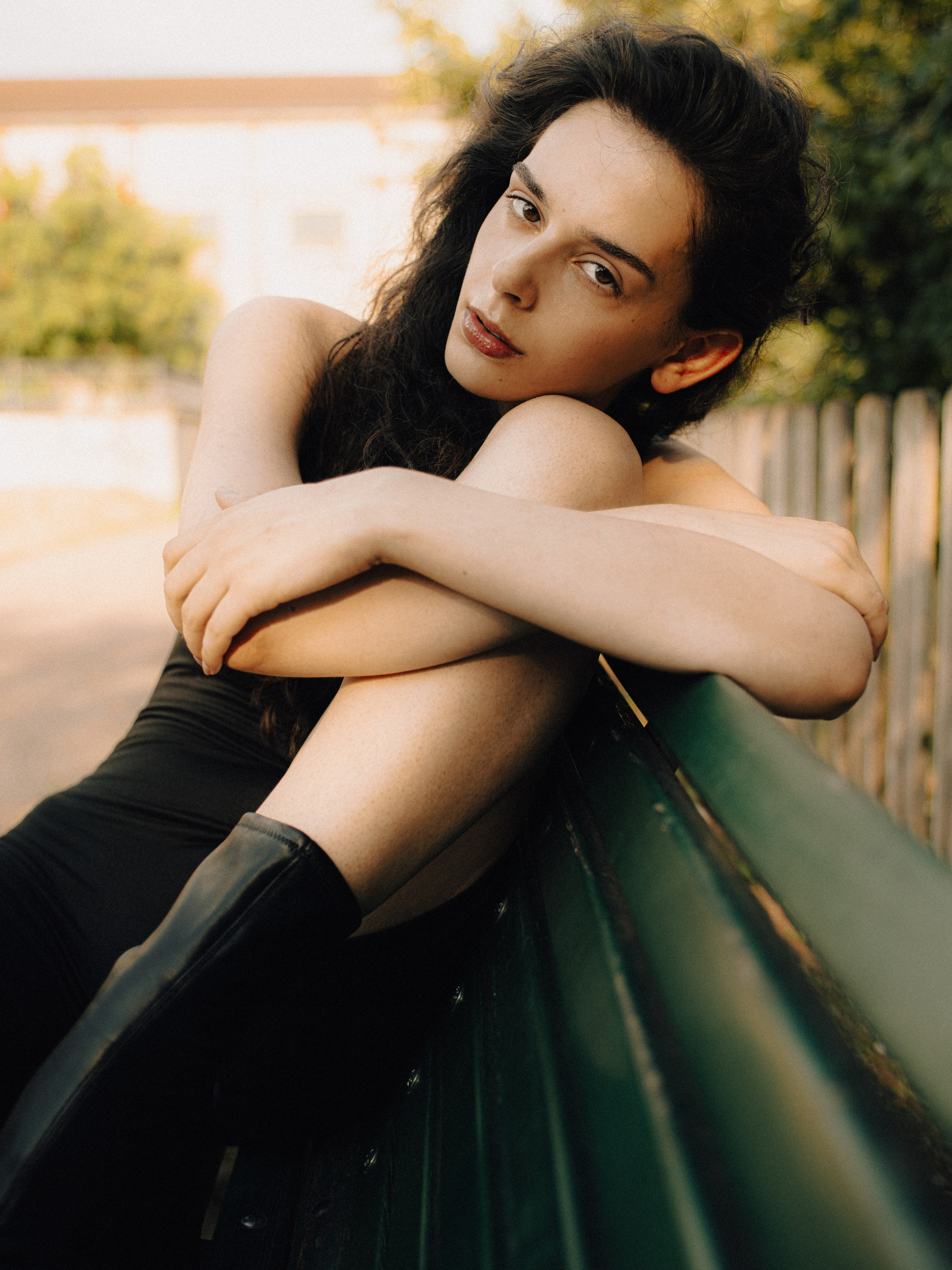 Roya. Axis model management
