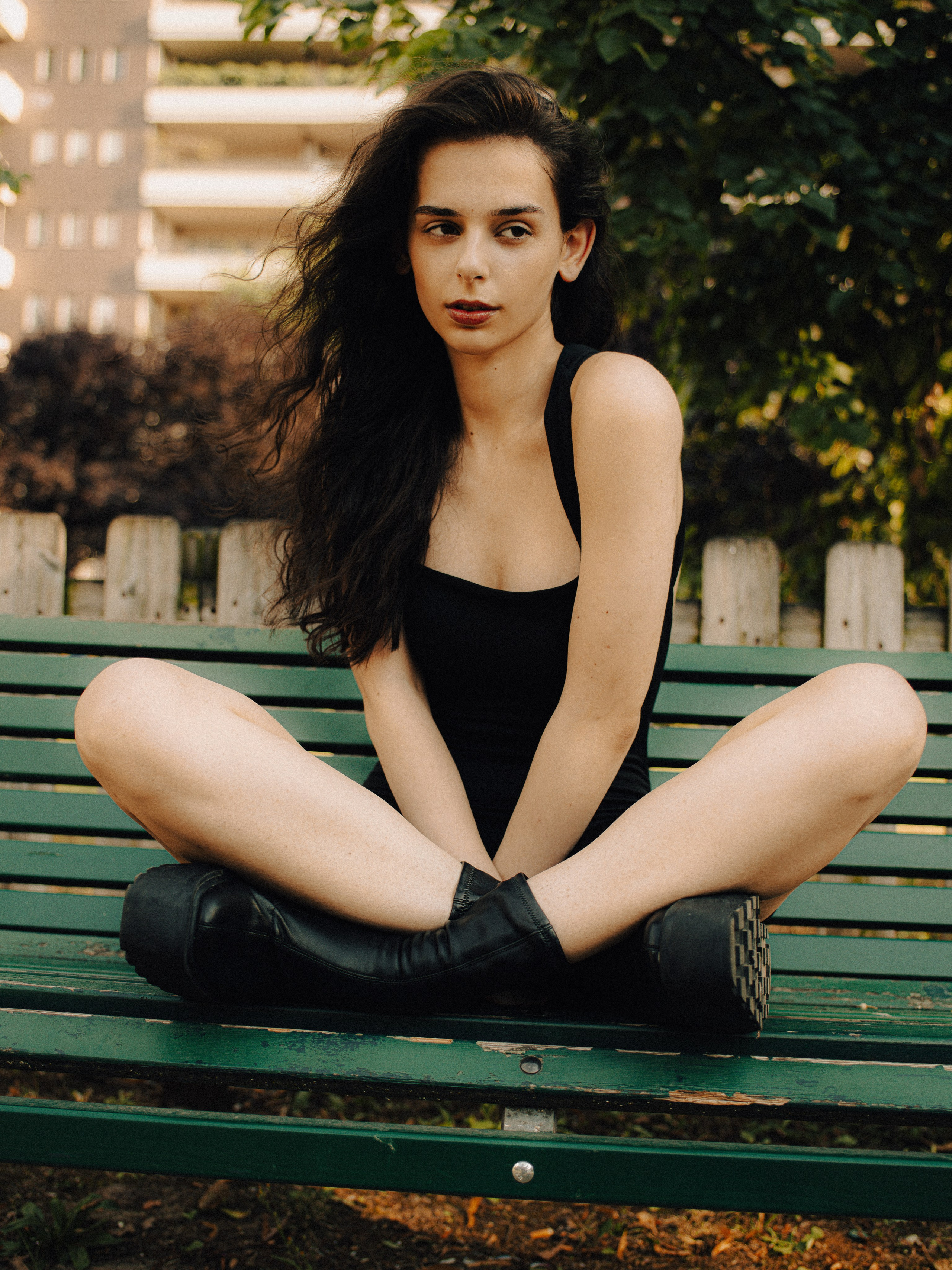 Roya. Axis model management