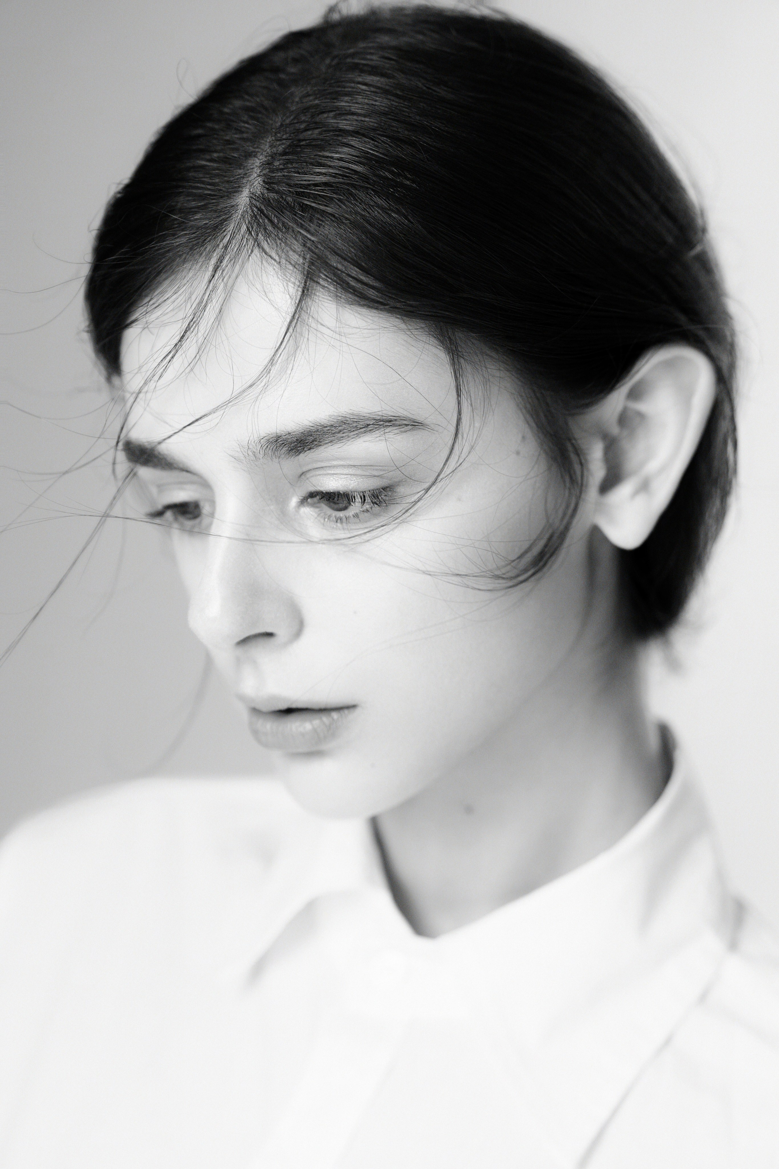 Roya. Axis model management