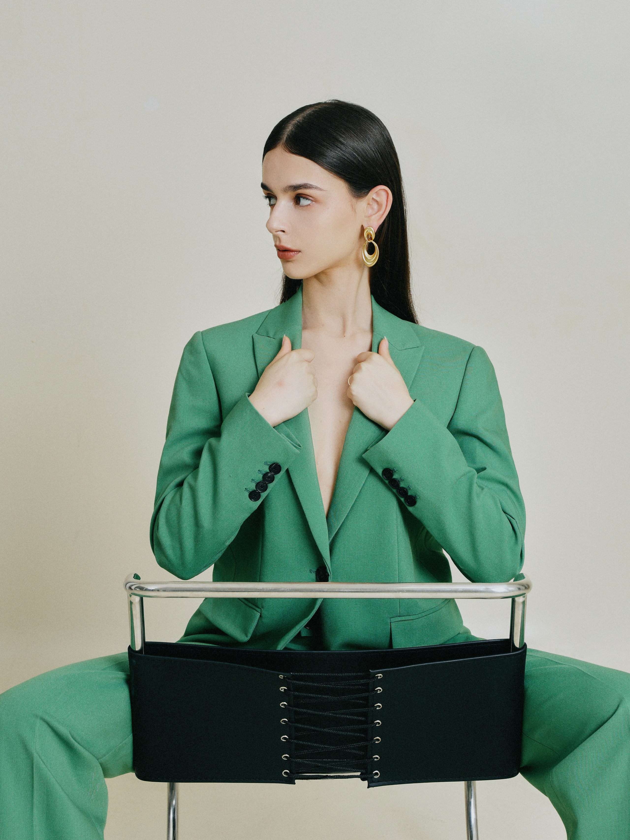 Roya. Axis model management