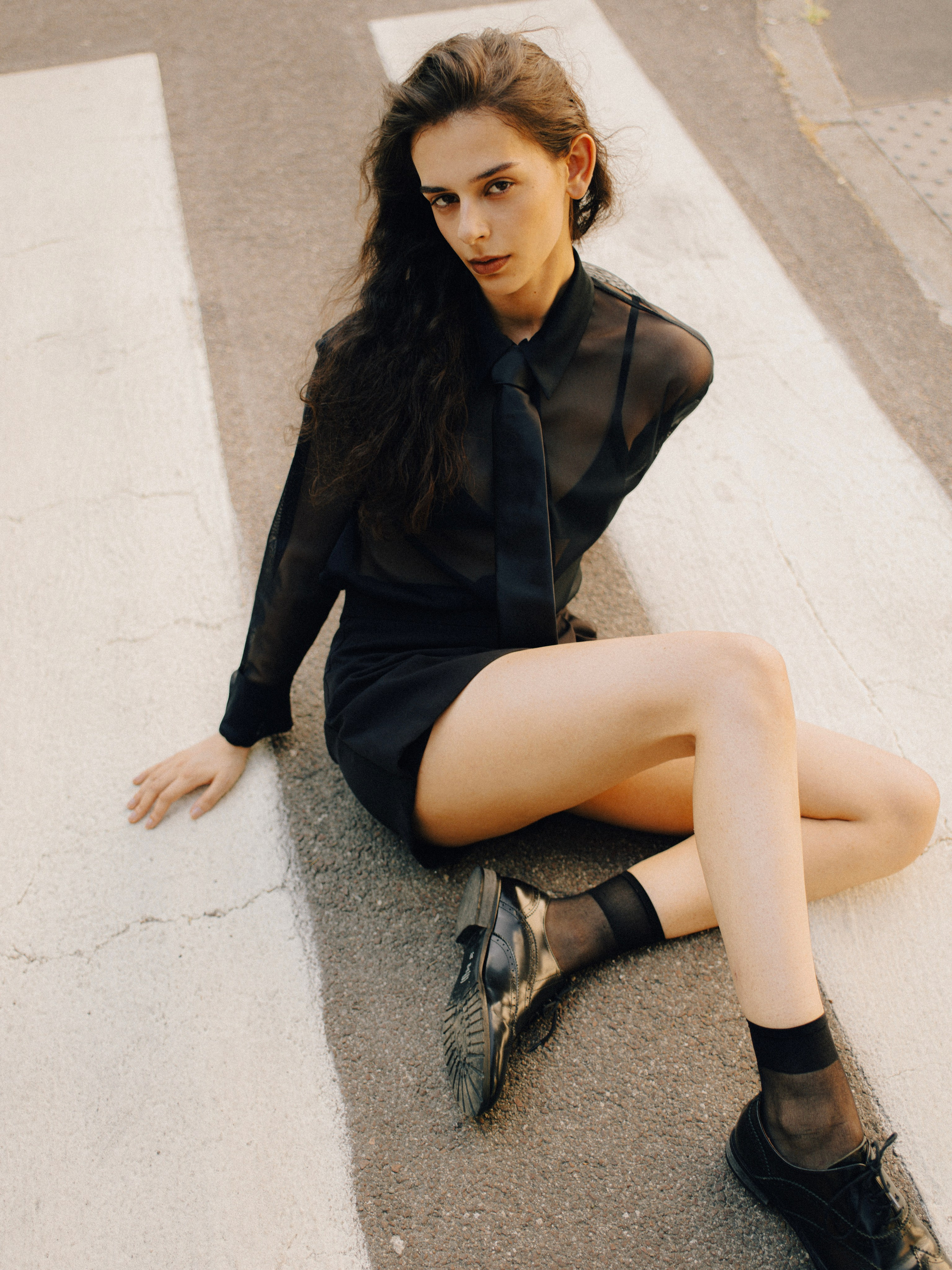 Roya. Axis model management
