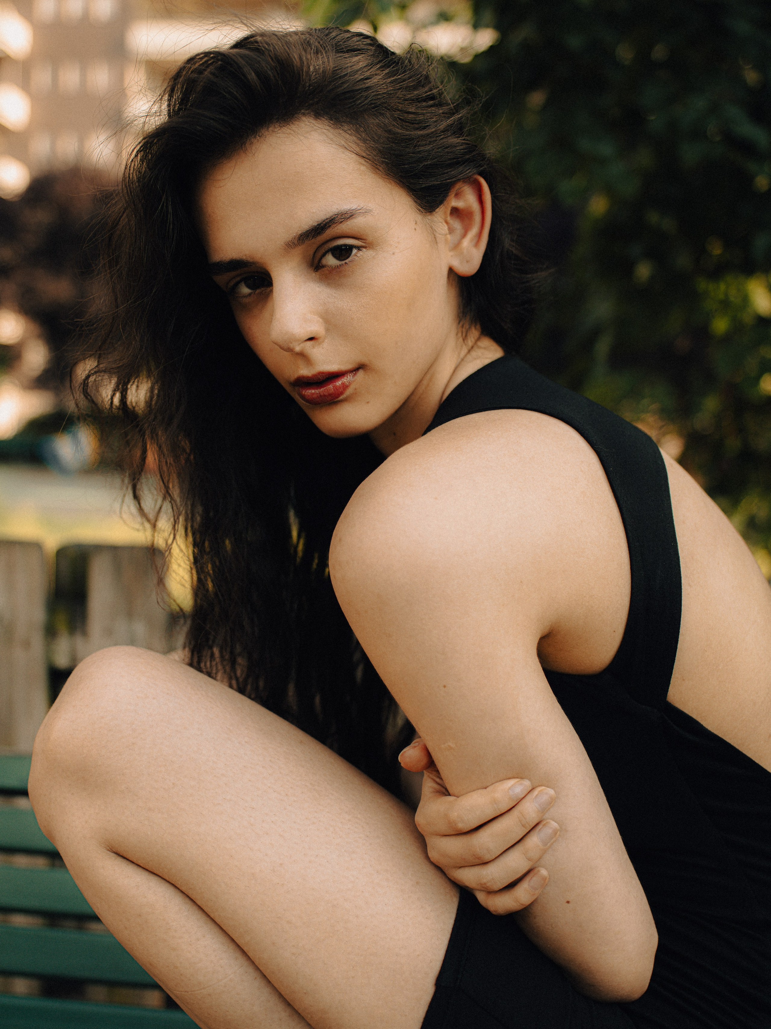 Roya. Axis model management