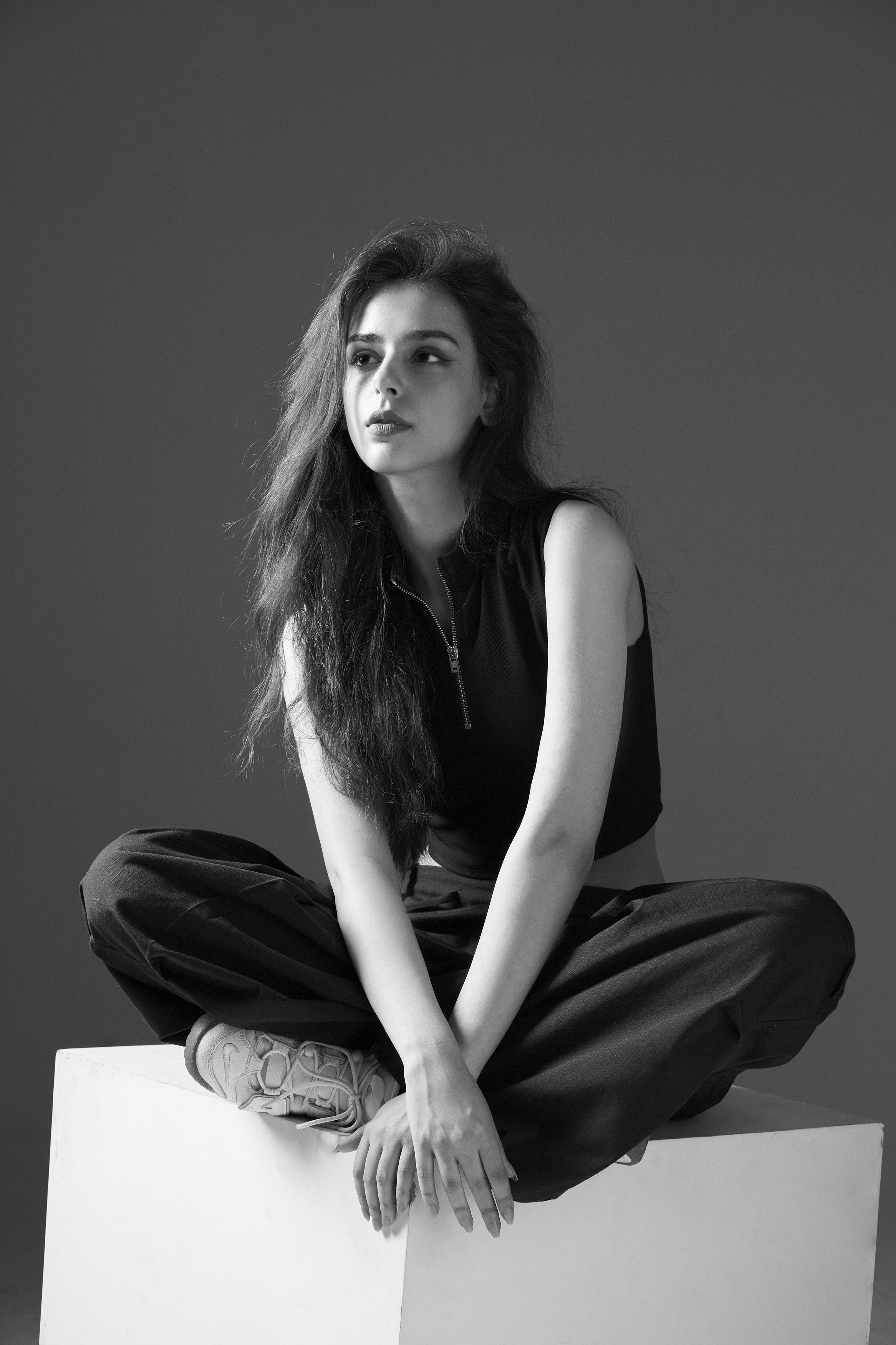 Roya. Axis model management